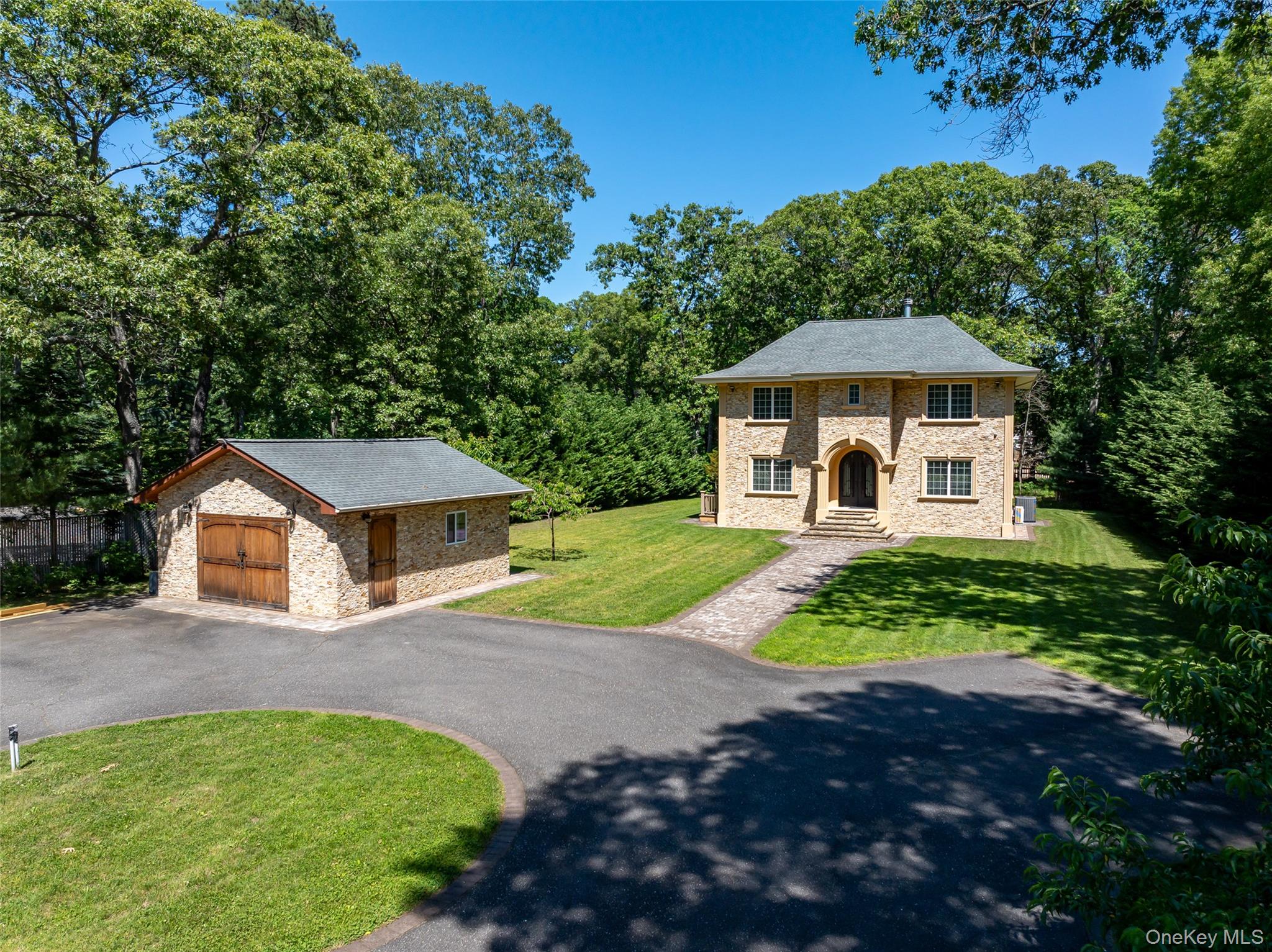 225 Old Willets Path – For Sale