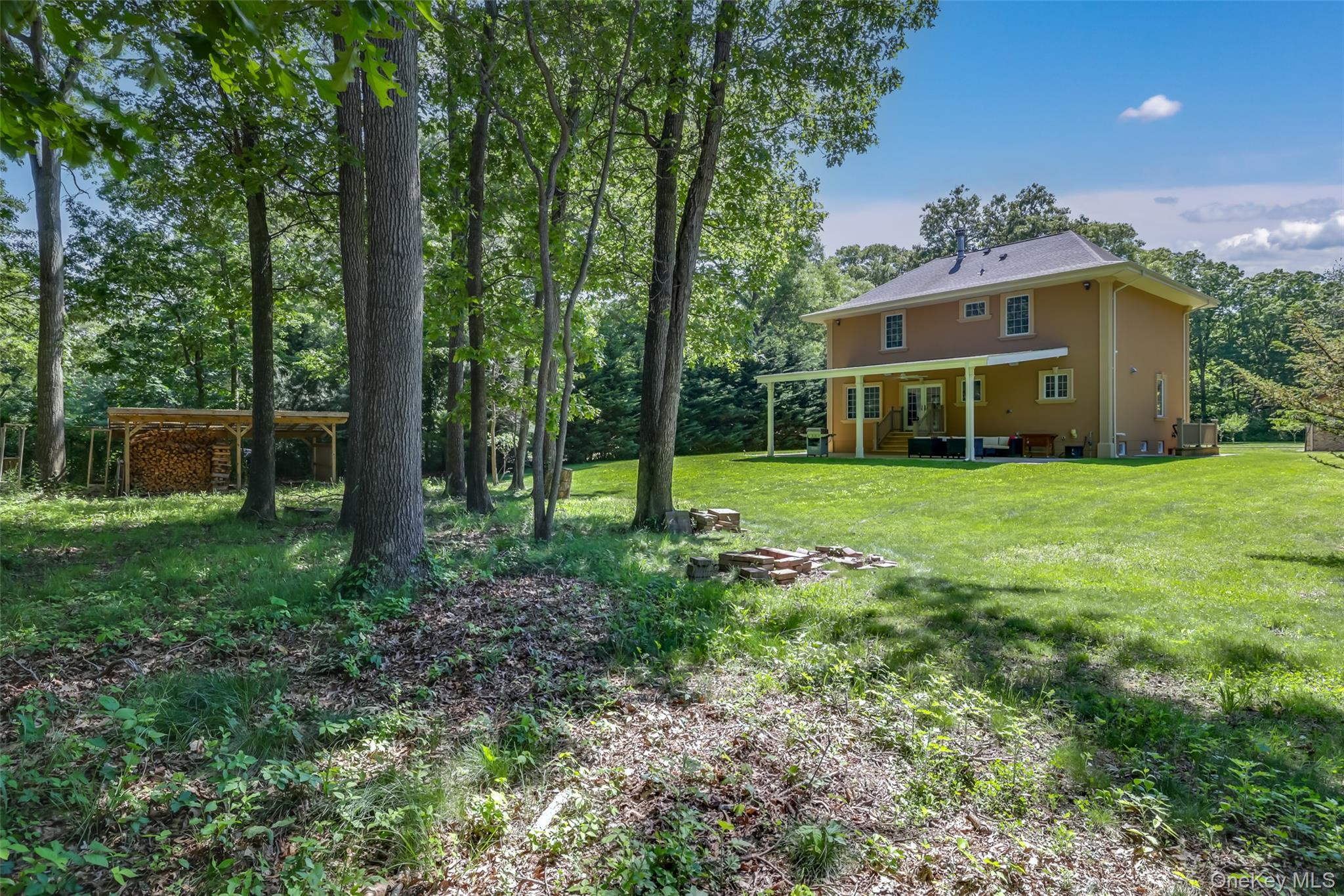 225 Old Willets Path – For Sale photo 29