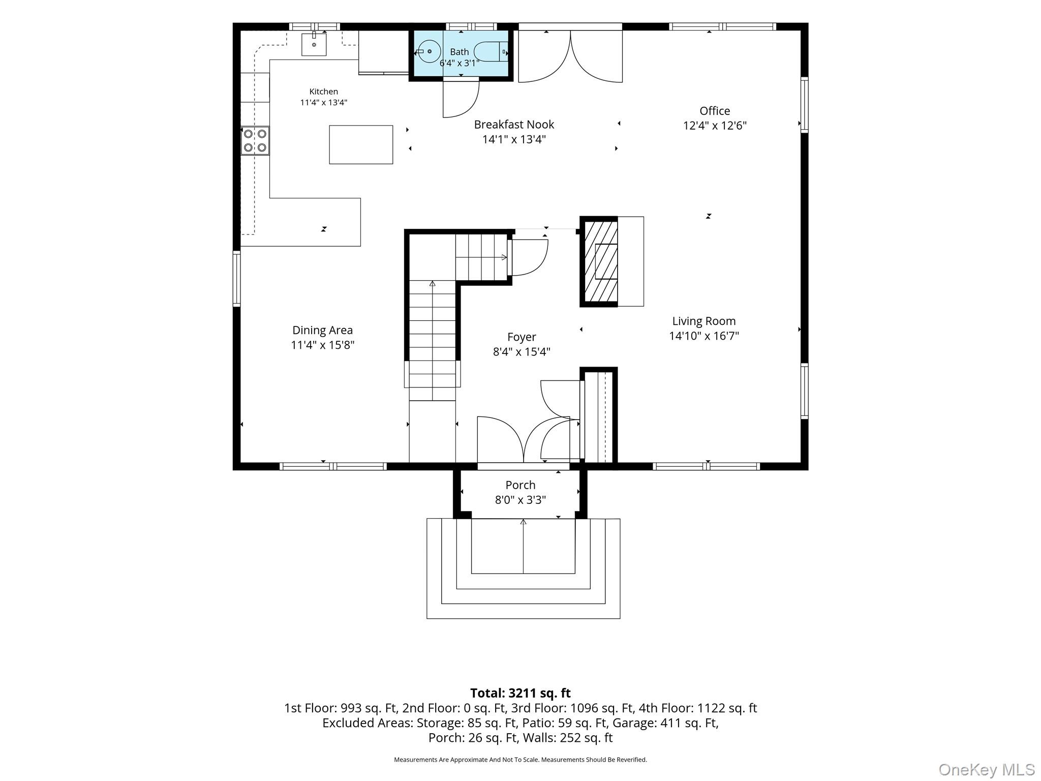 225 Old Willets Path – For Sale photo 35