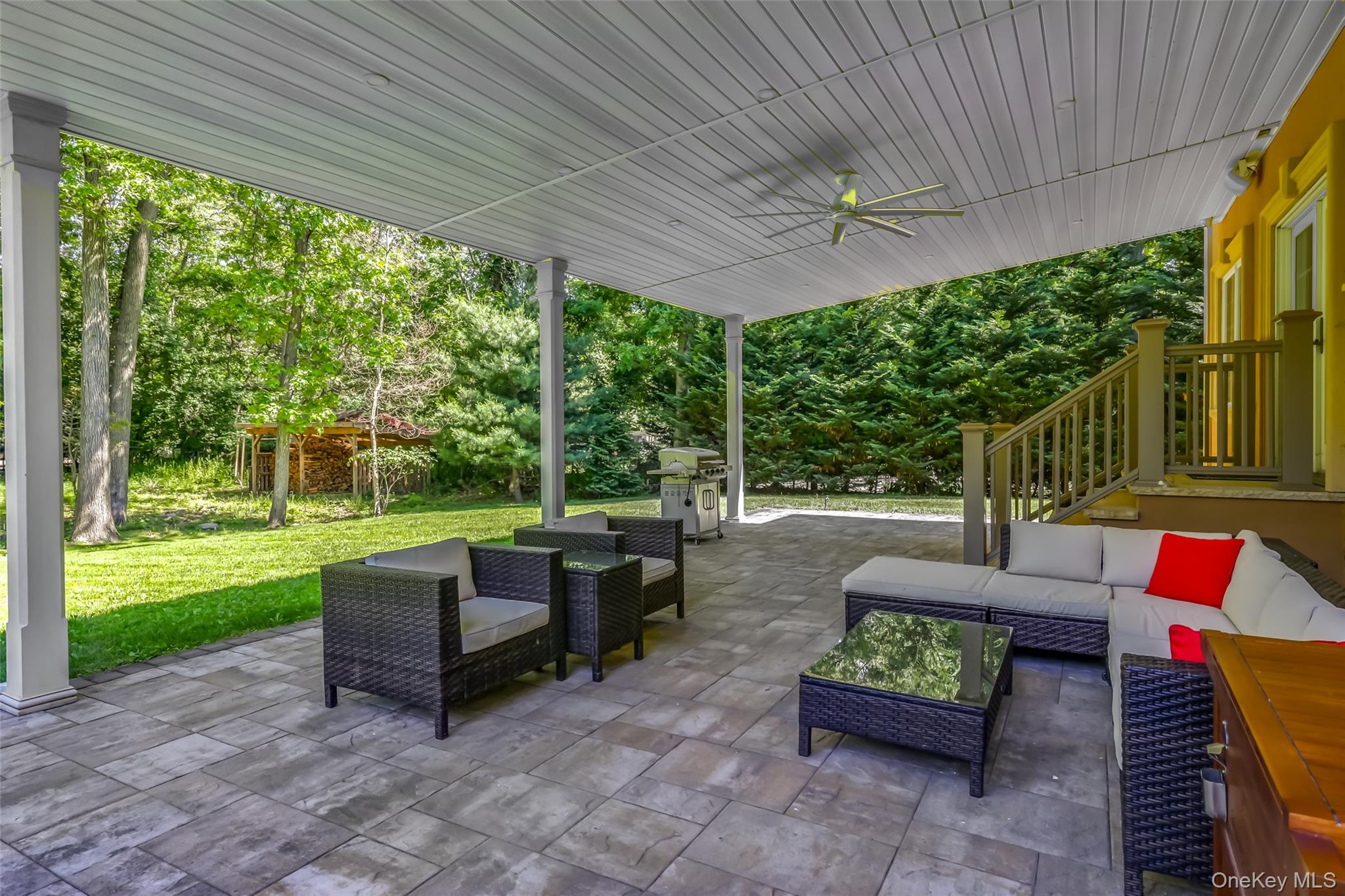 225 Old Willets Path – For Sale photo 30