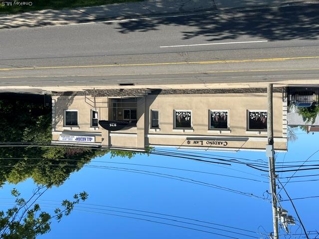 825 Montauk Highway – For Rent