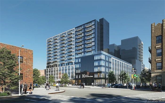 3371 Prince Street, Unit 6D photo 14