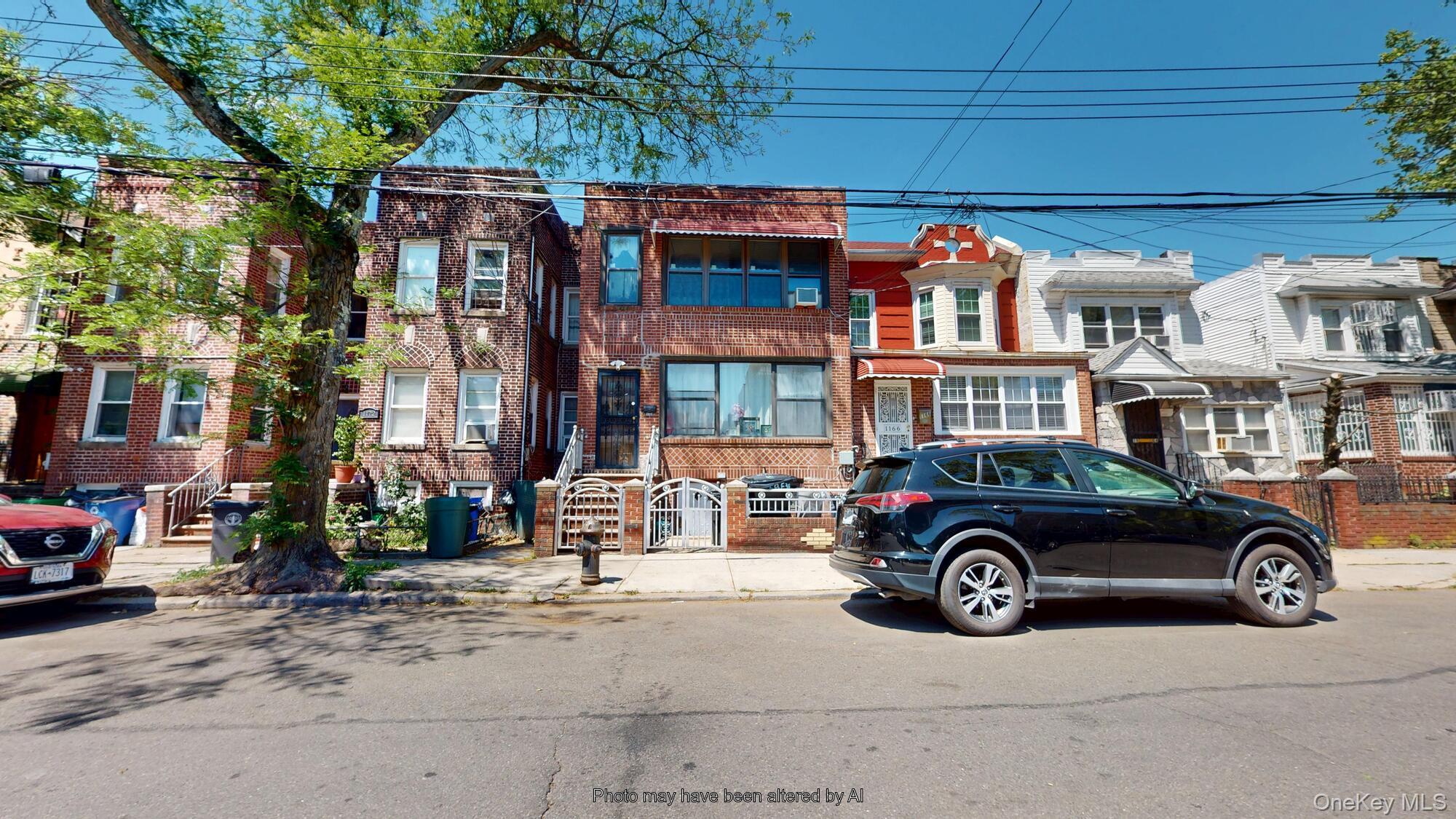 1168 E 38th Street – For Sale