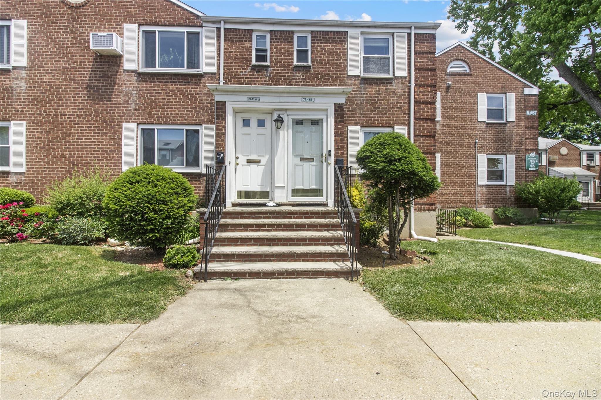 73-11B 263, Unit B photo 12