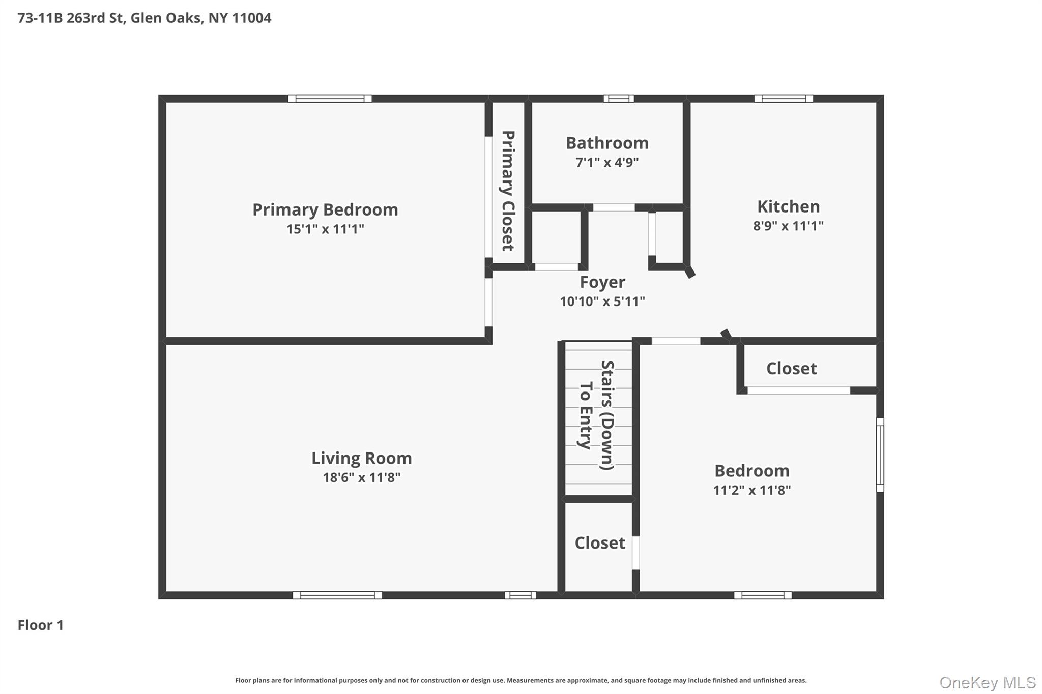 73-11B 263, Unit B photo 17