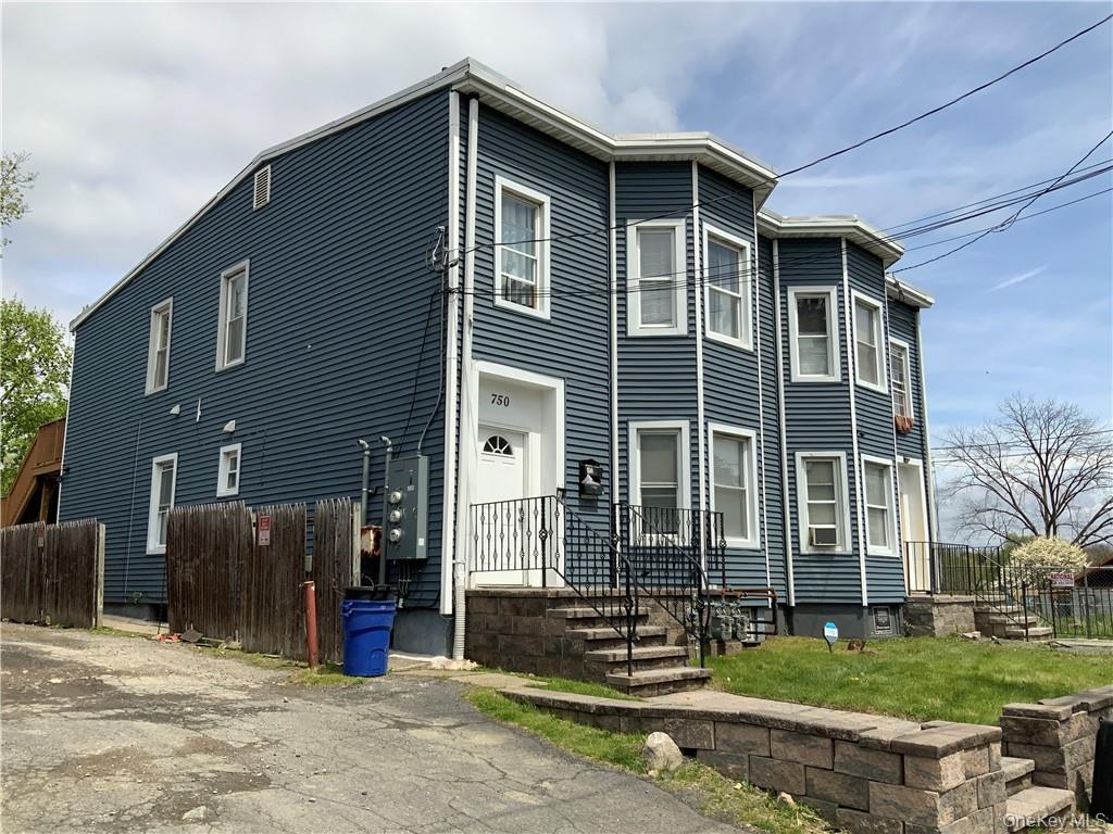750 Broadway, Unit 2