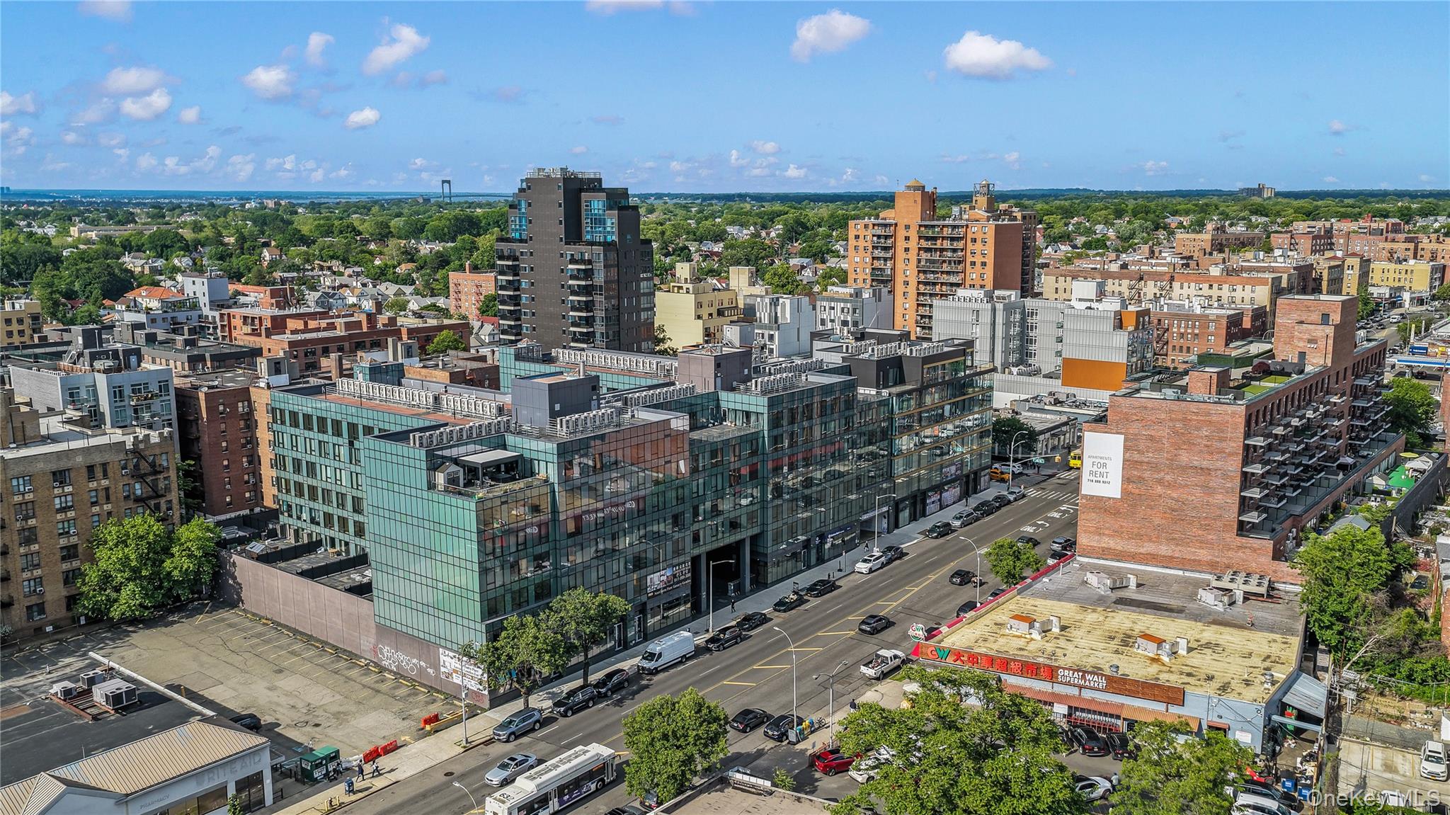 144-49 Northern Blvd, Unit 701