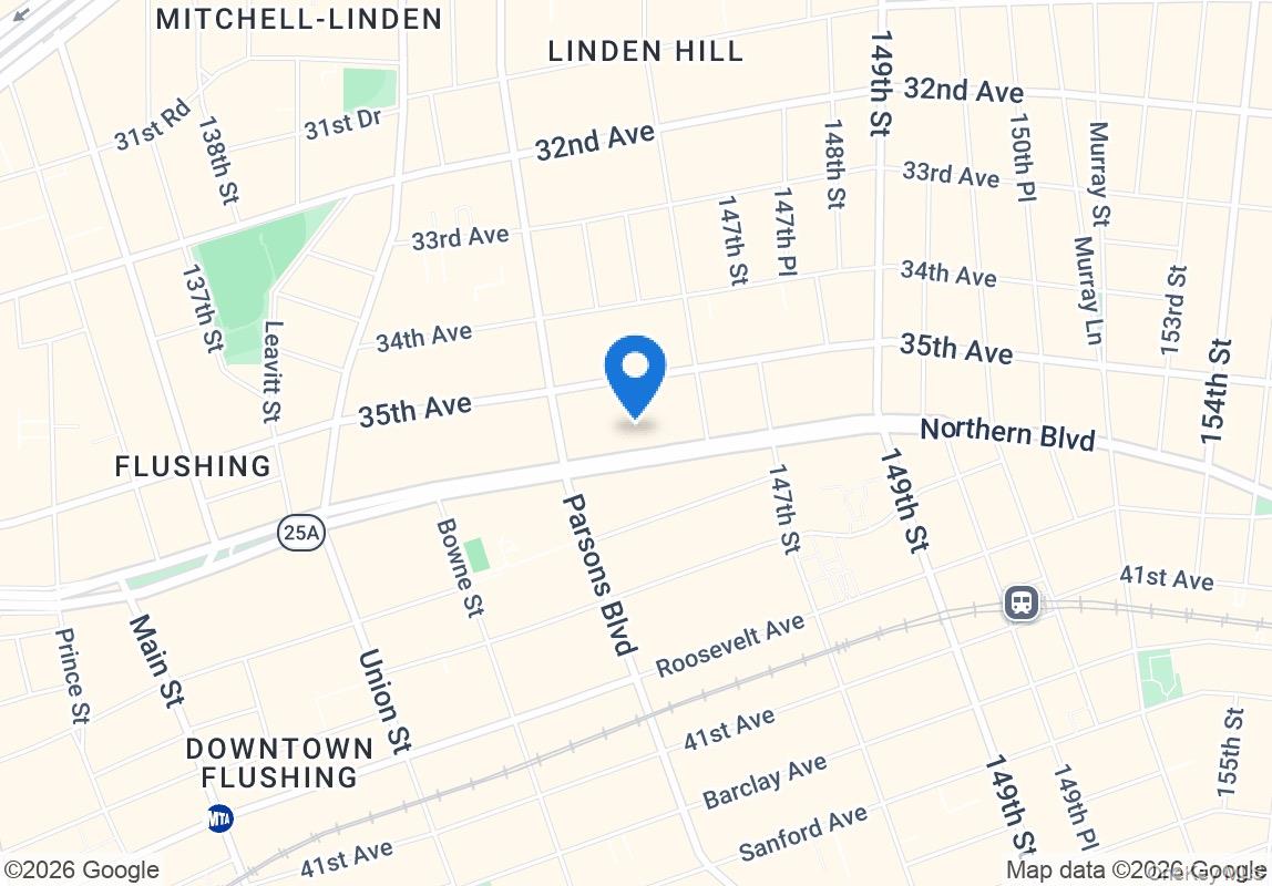 144-49 Northern Blvd, Unit 701 photo 12