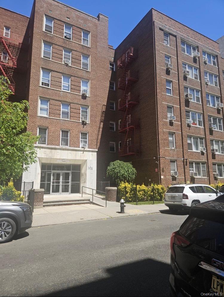 99-15 66 Avenue, Unit 2B