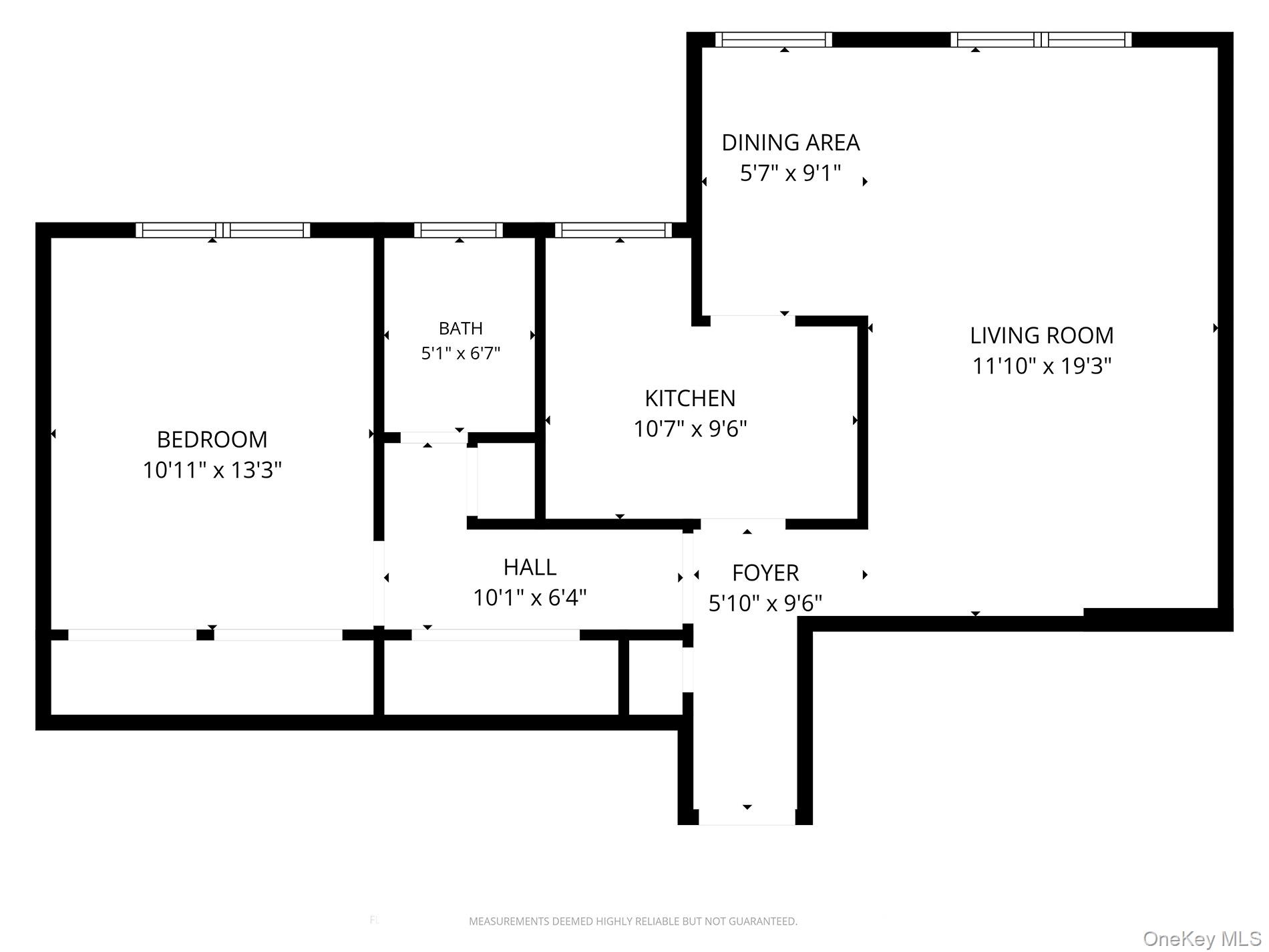105-21 66th Avenue, Unit 5B photo 20