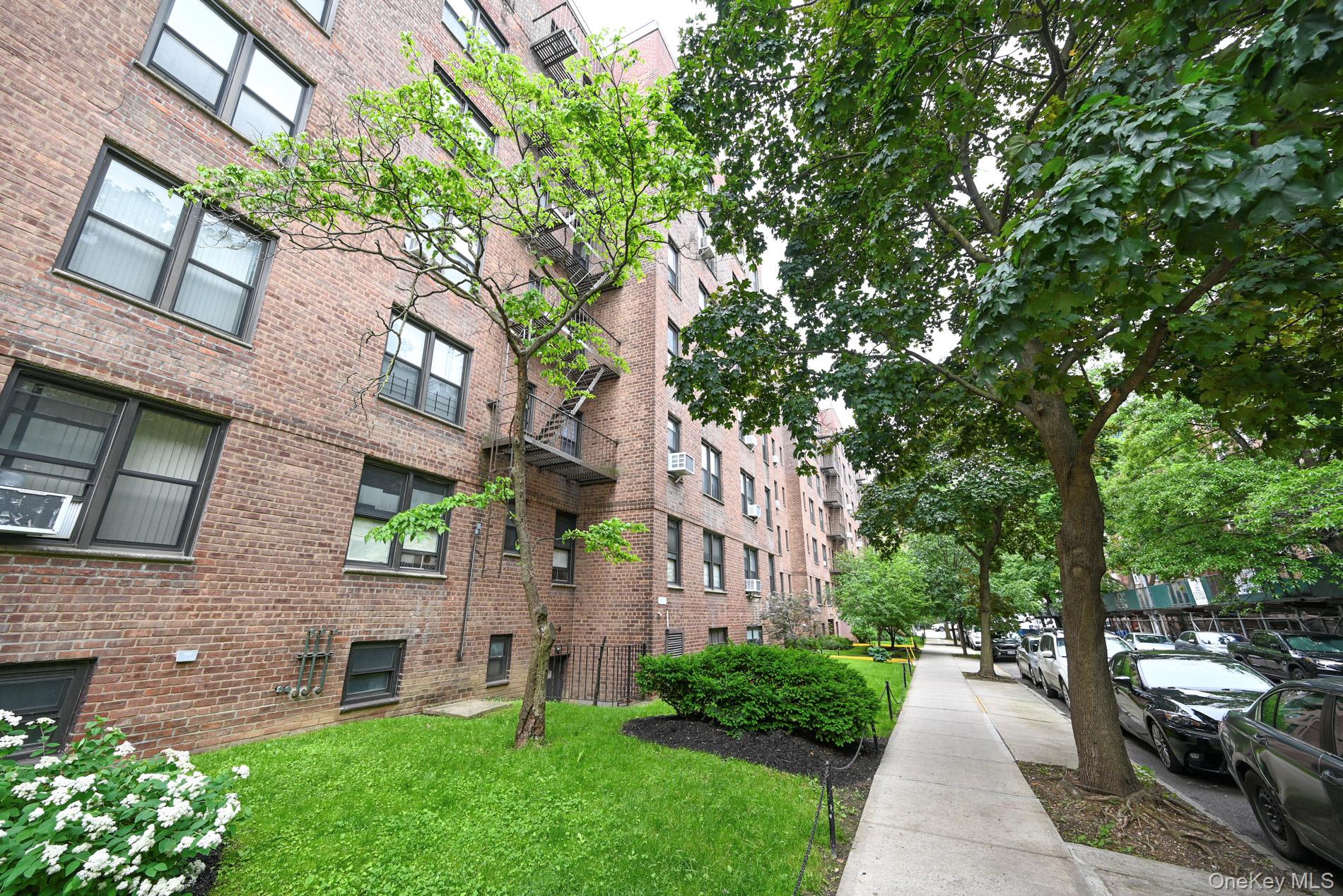105-21 66th Avenue, Unit 5B