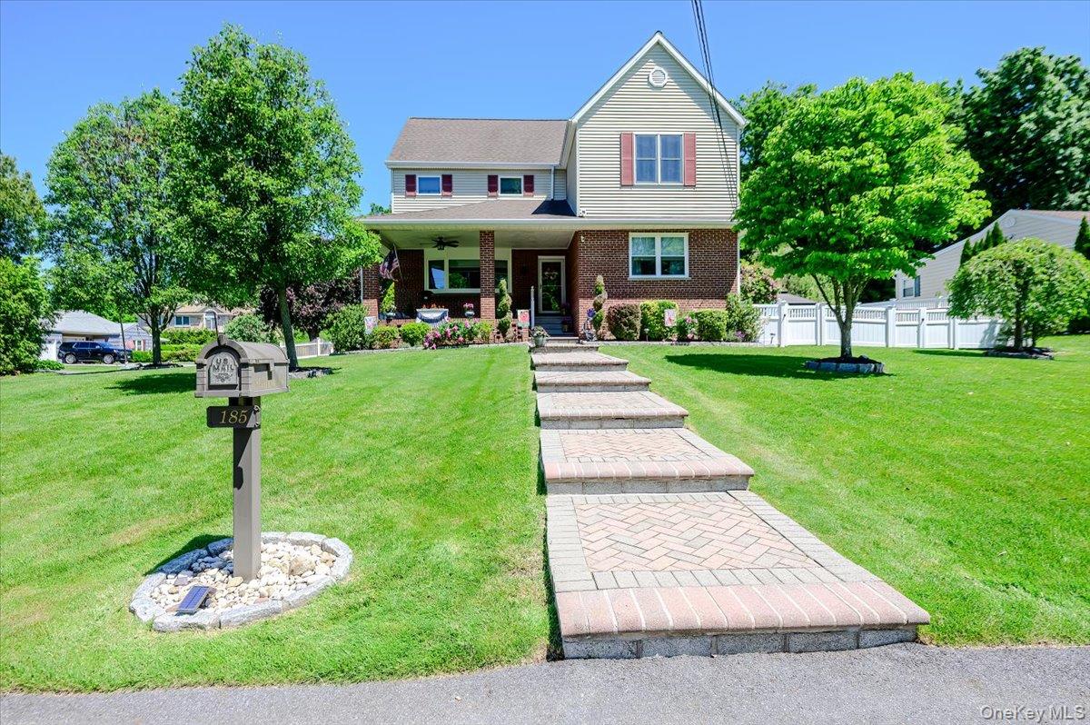 185 Jefferson Avenue – For Sale photo 4