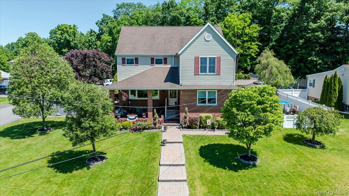 185 Jefferson Avenue – For Sale