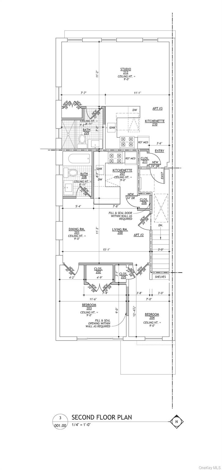 2370 26th Street, Unit 3 Family photo 23