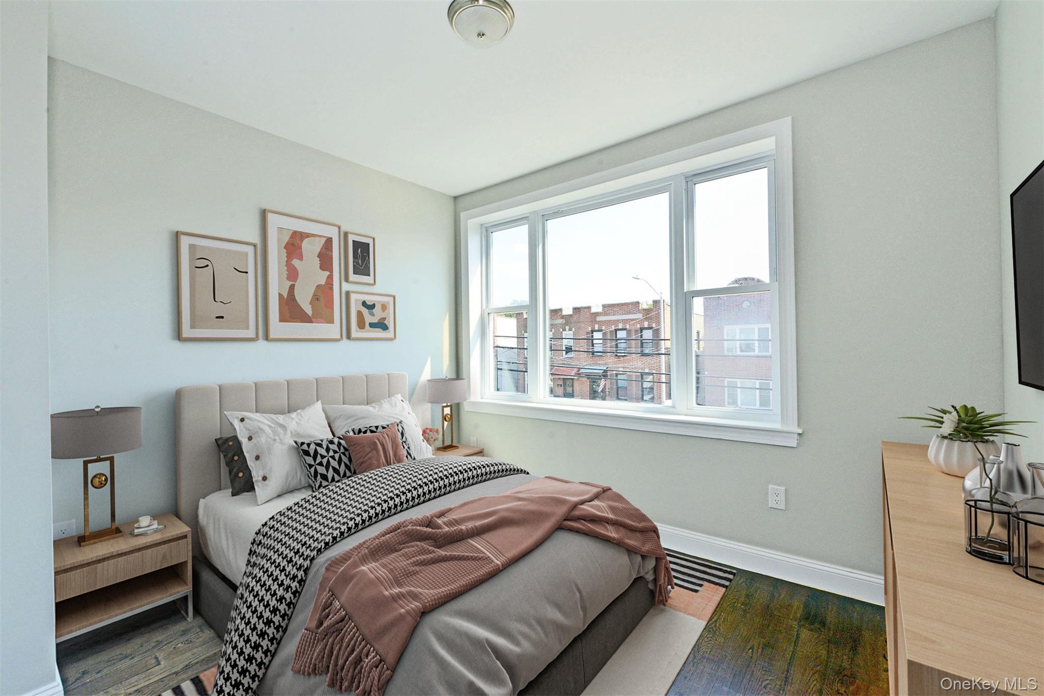 2370 26th Street, Unit 3 Family photo 8
