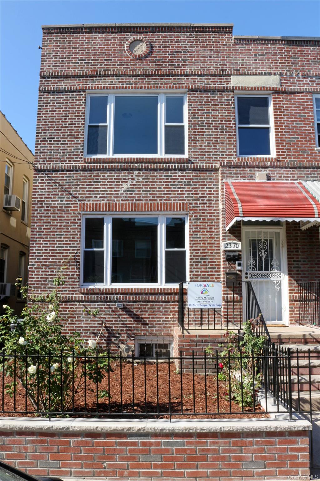 2370 26th Street, Unit 3 Family photo 21