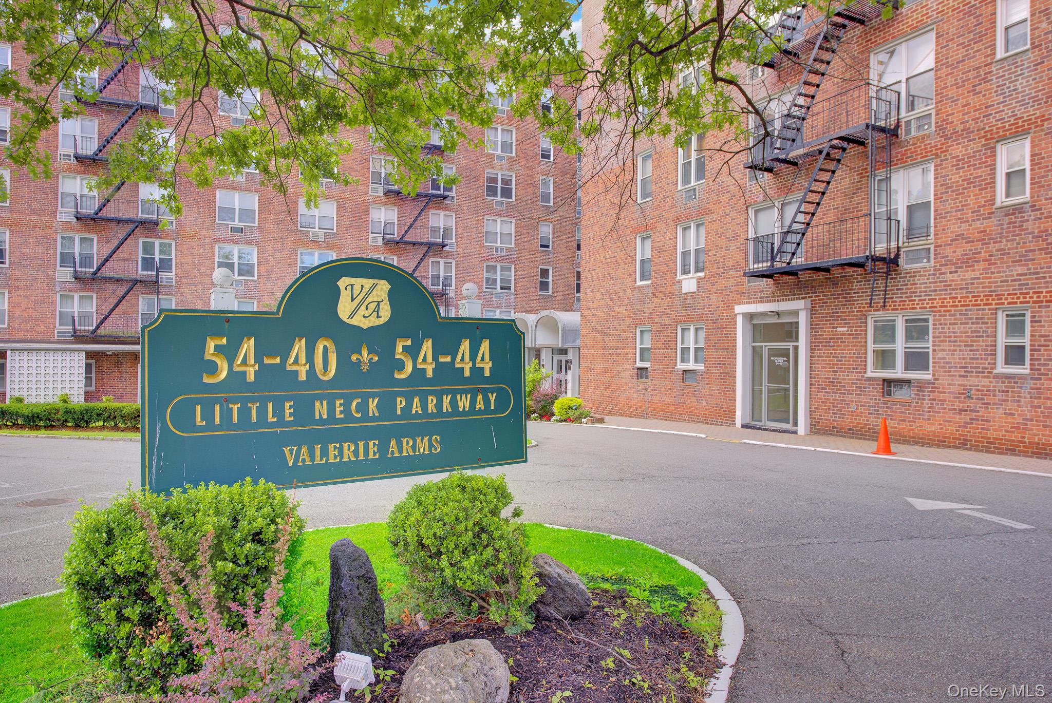54-44 Little Neck Parkway, Unit 5U