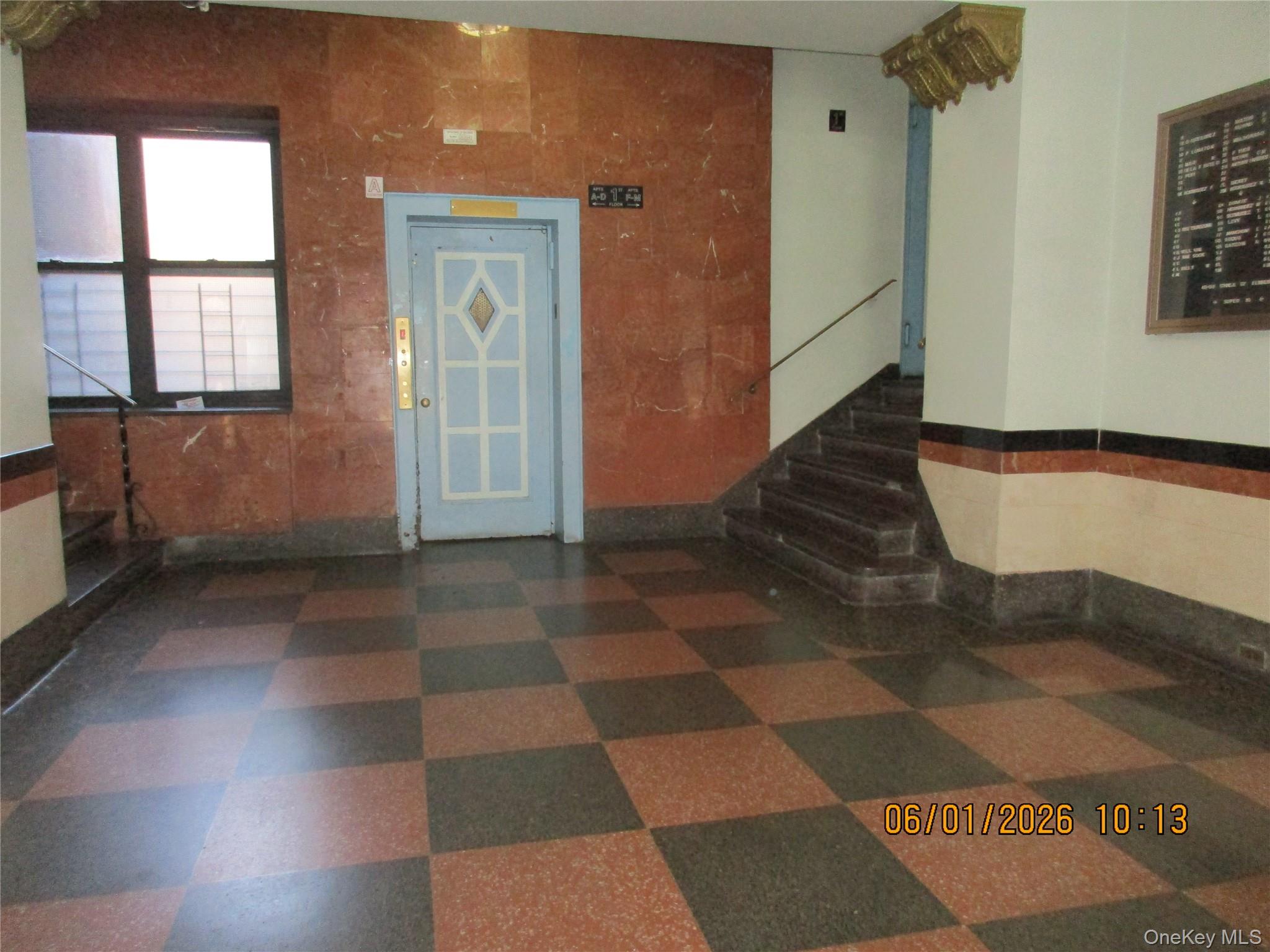 40-05 Ithaca Street, Unit 4M photo 4