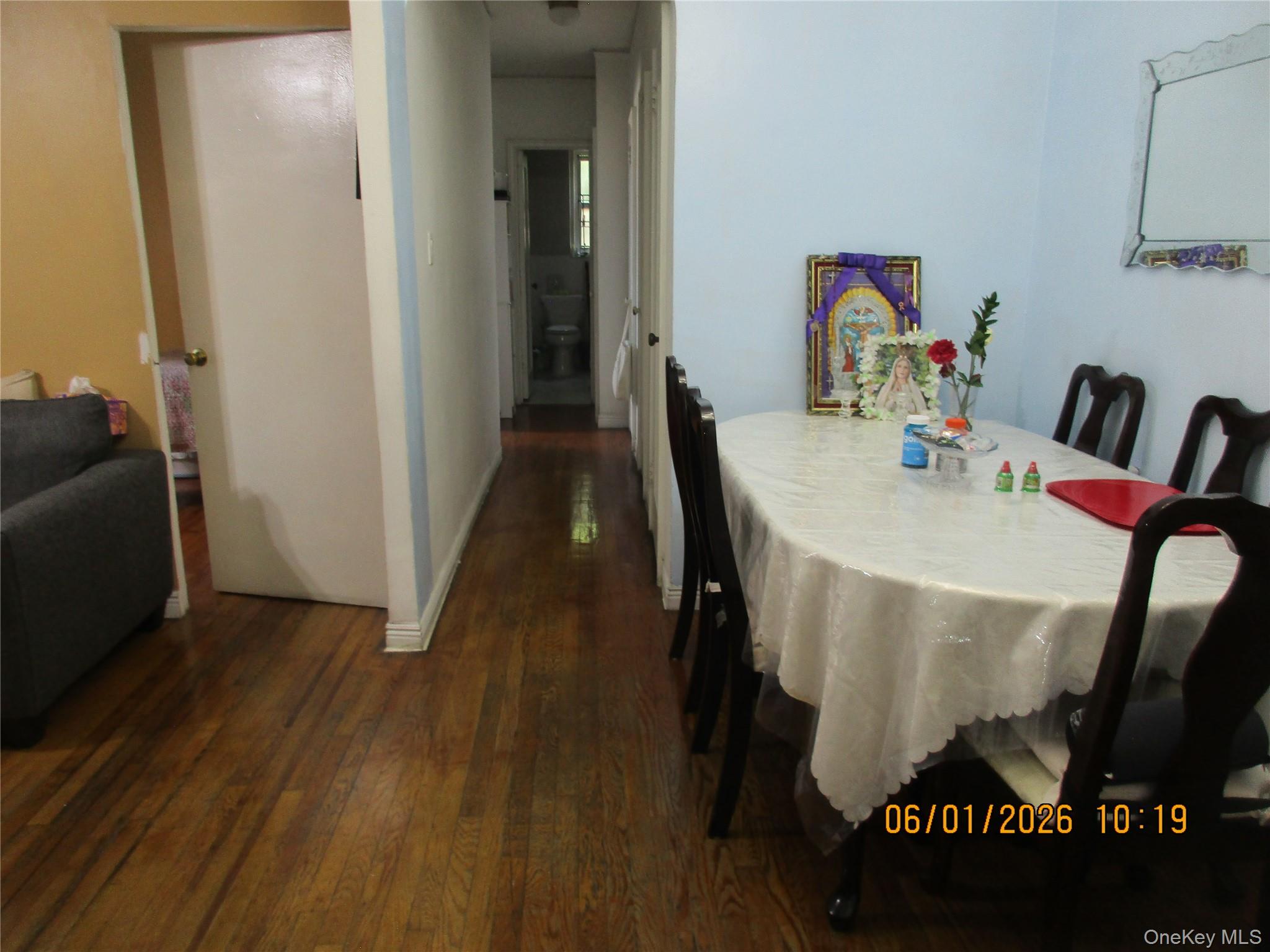40-05 Ithaca Street, Unit 4M photo 12