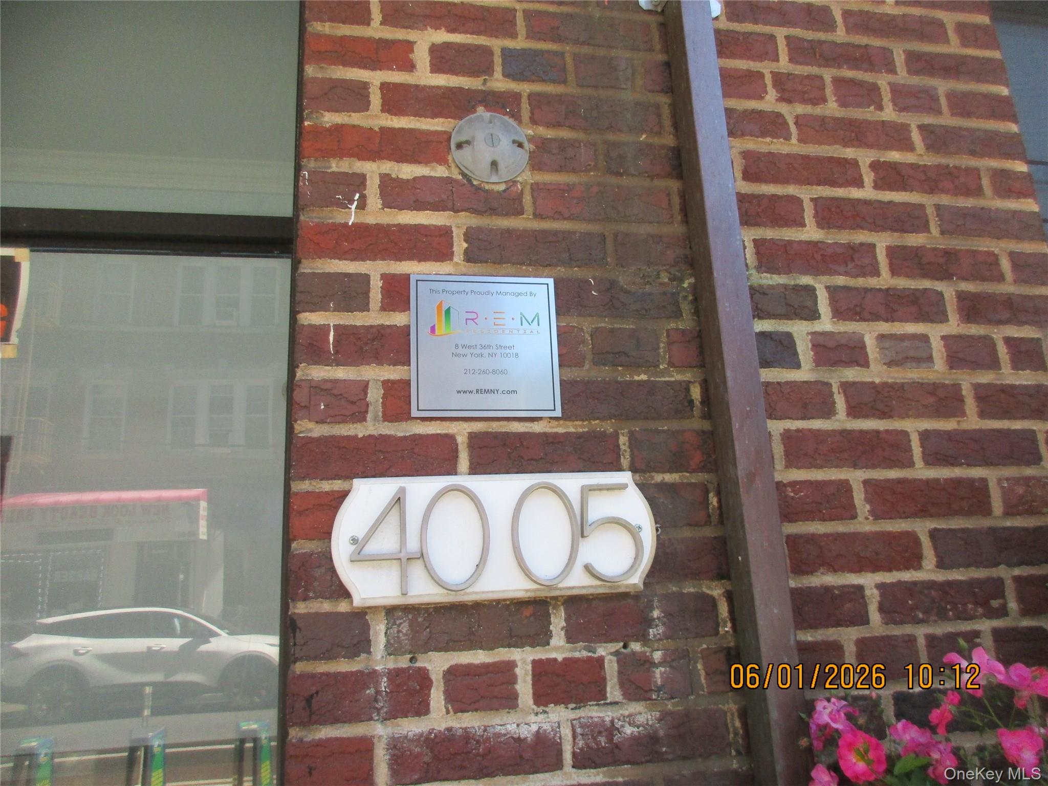 40-05 Ithaca Street, Unit 4M photo 3