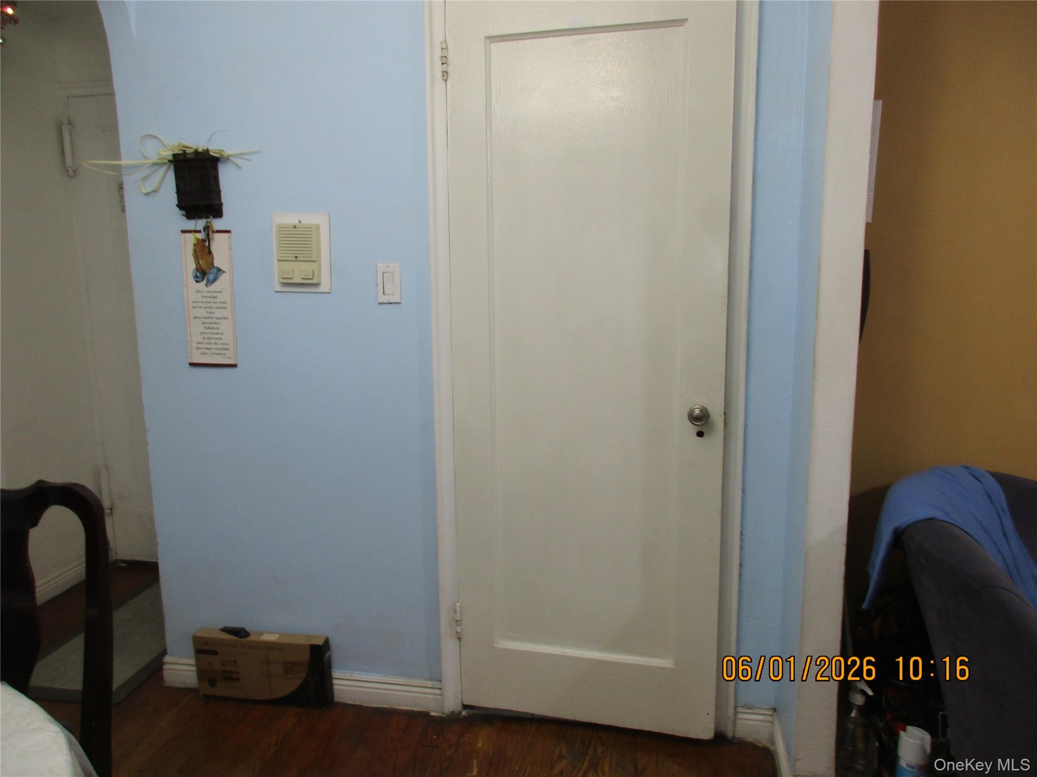 40-05 Ithaca Street, Unit 4M photo 6