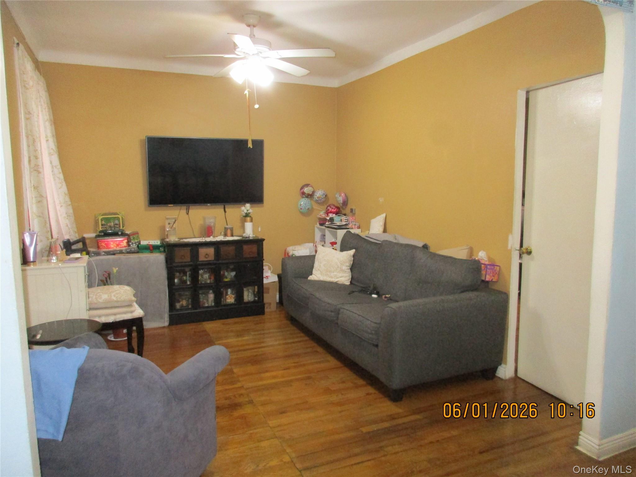 40-05 Ithaca Street, Unit 4M photo 5