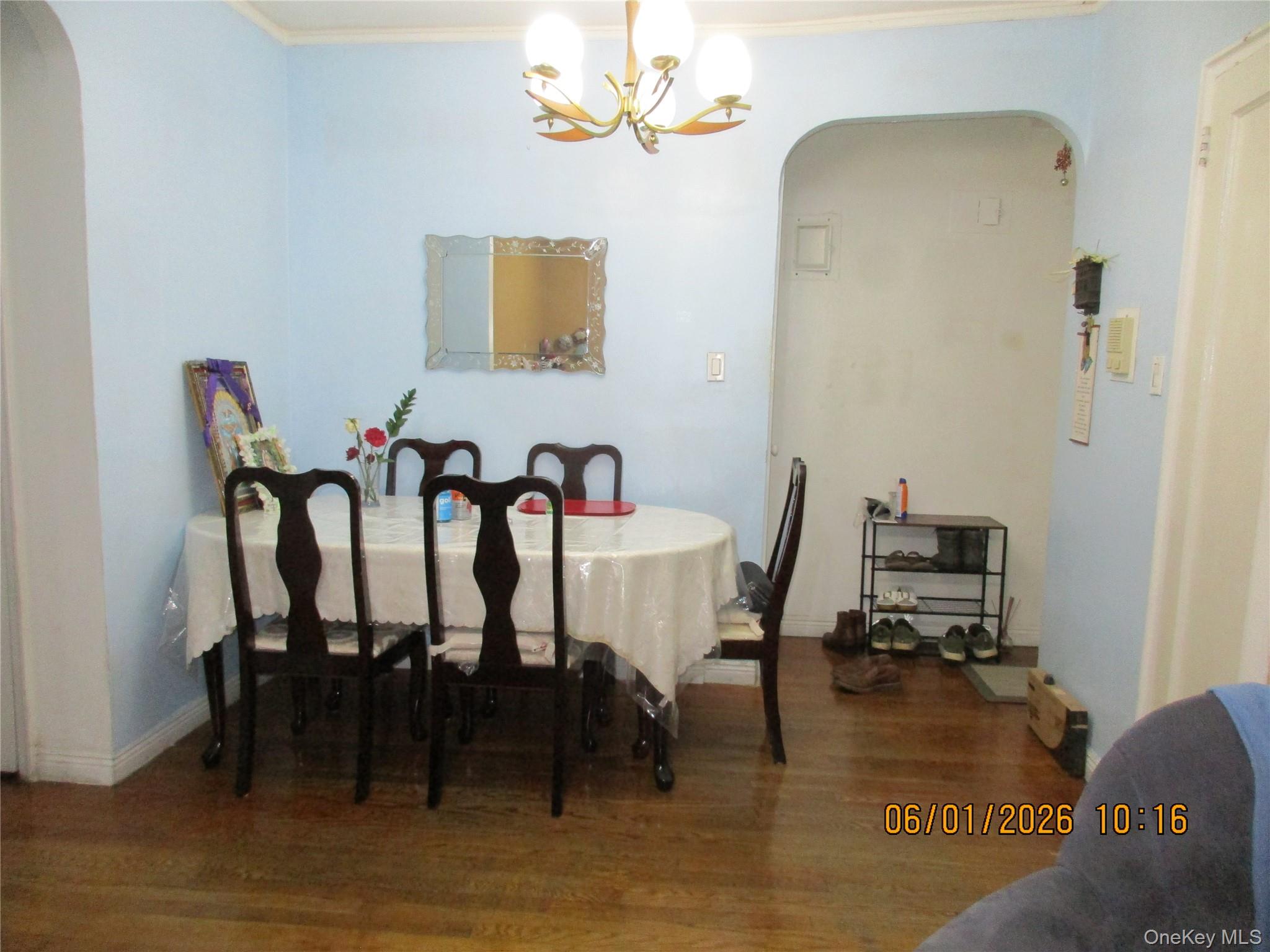 40-05 Ithaca Street, Unit 4M photo 7