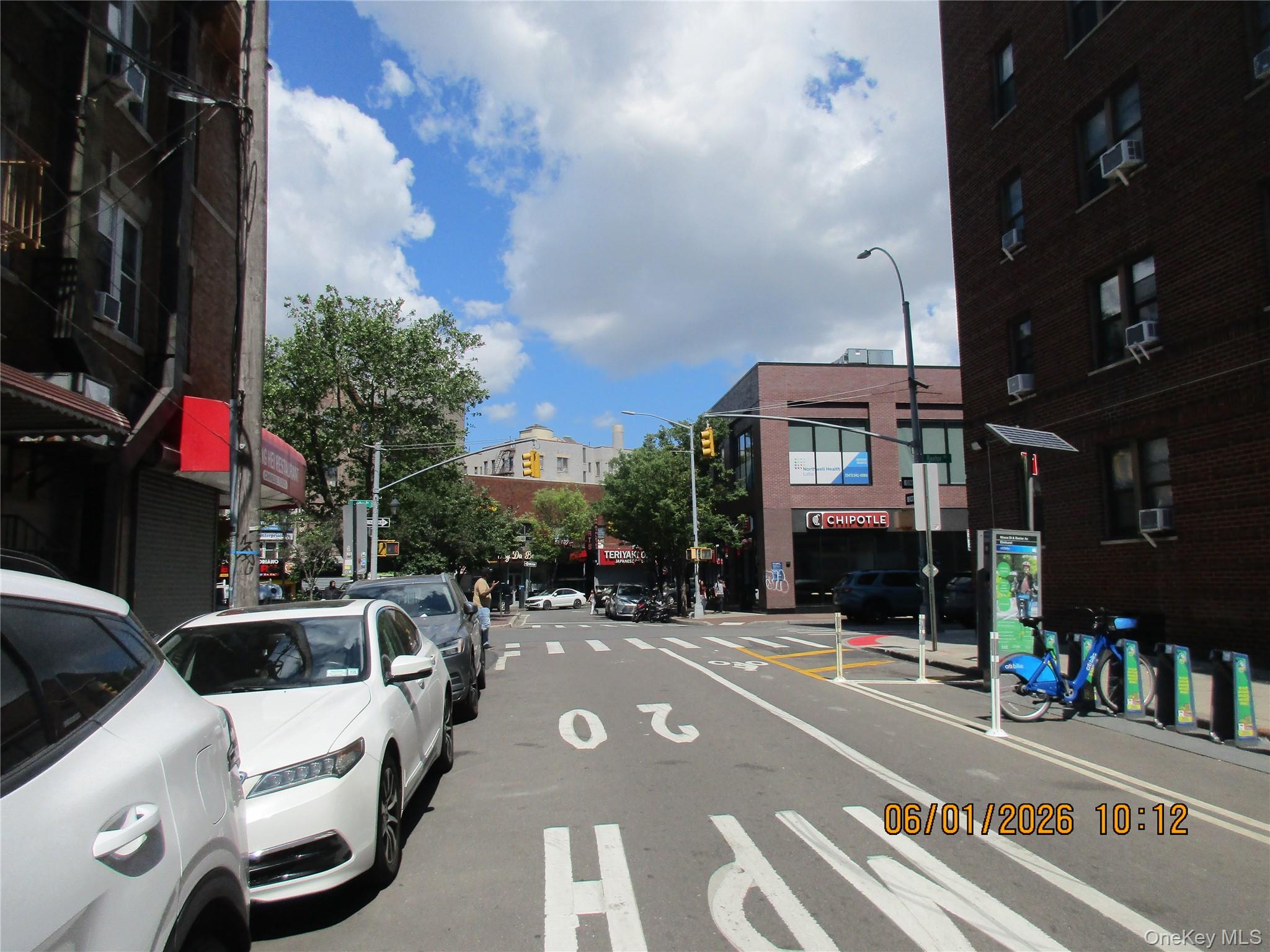 40-05 Ithaca Street, Unit 4M photo 2