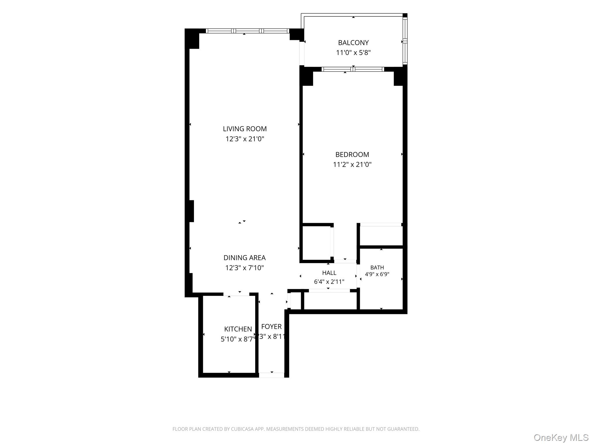 61-20 Grand Central Parkway, Unit A208 photo 2