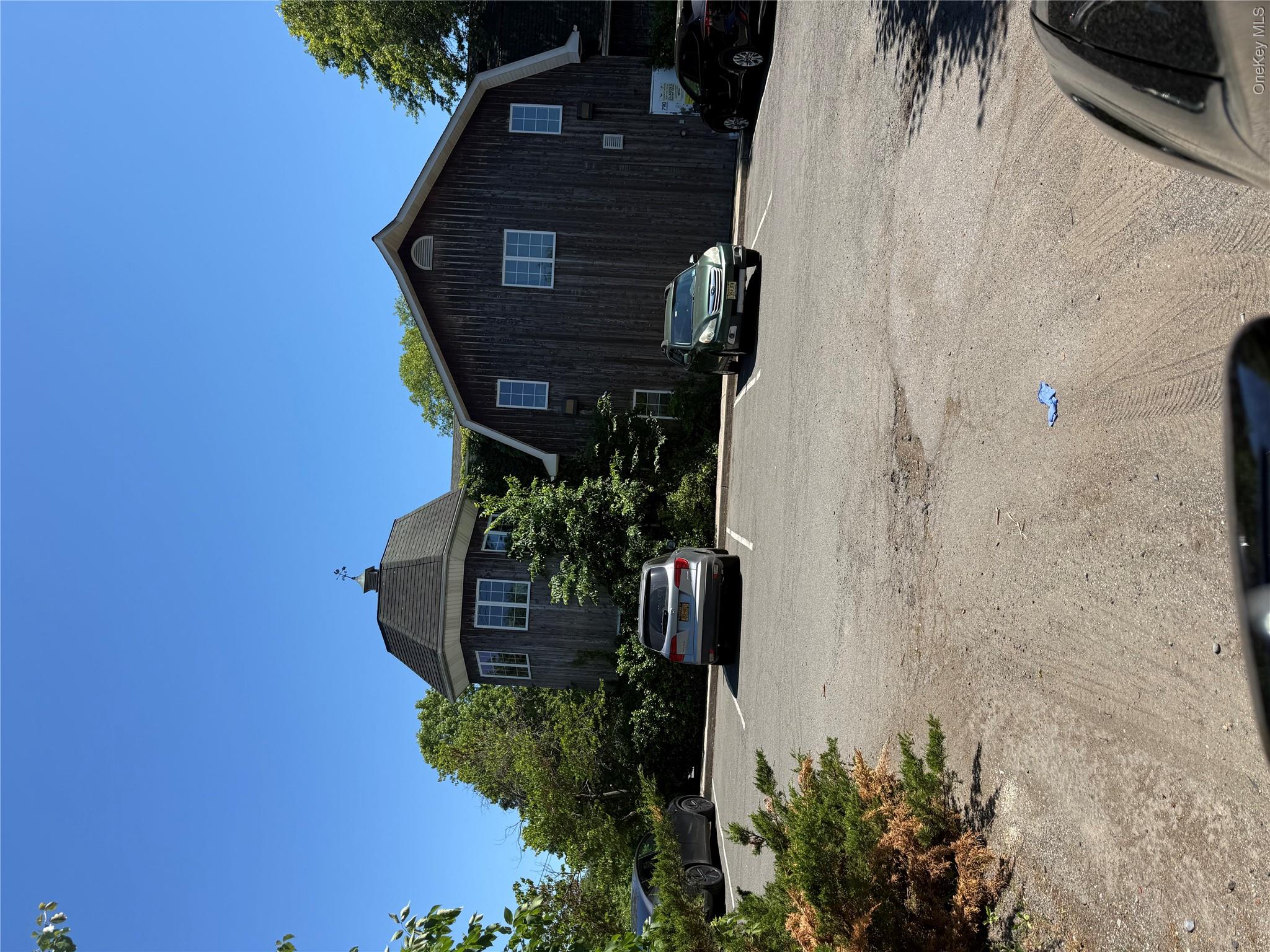 790 Chestnut Ridge Road – For Sale
