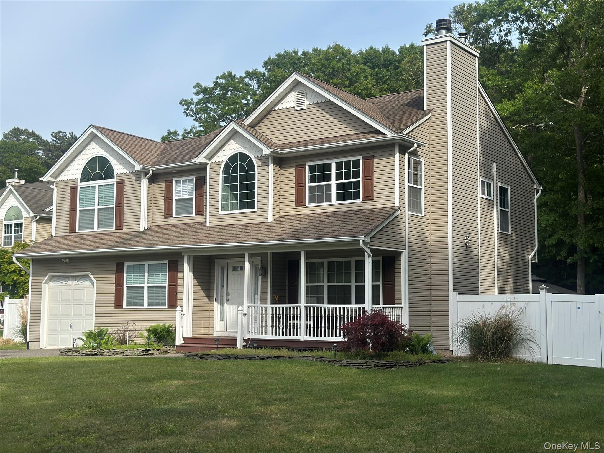 18 Mill Lane – For Sale