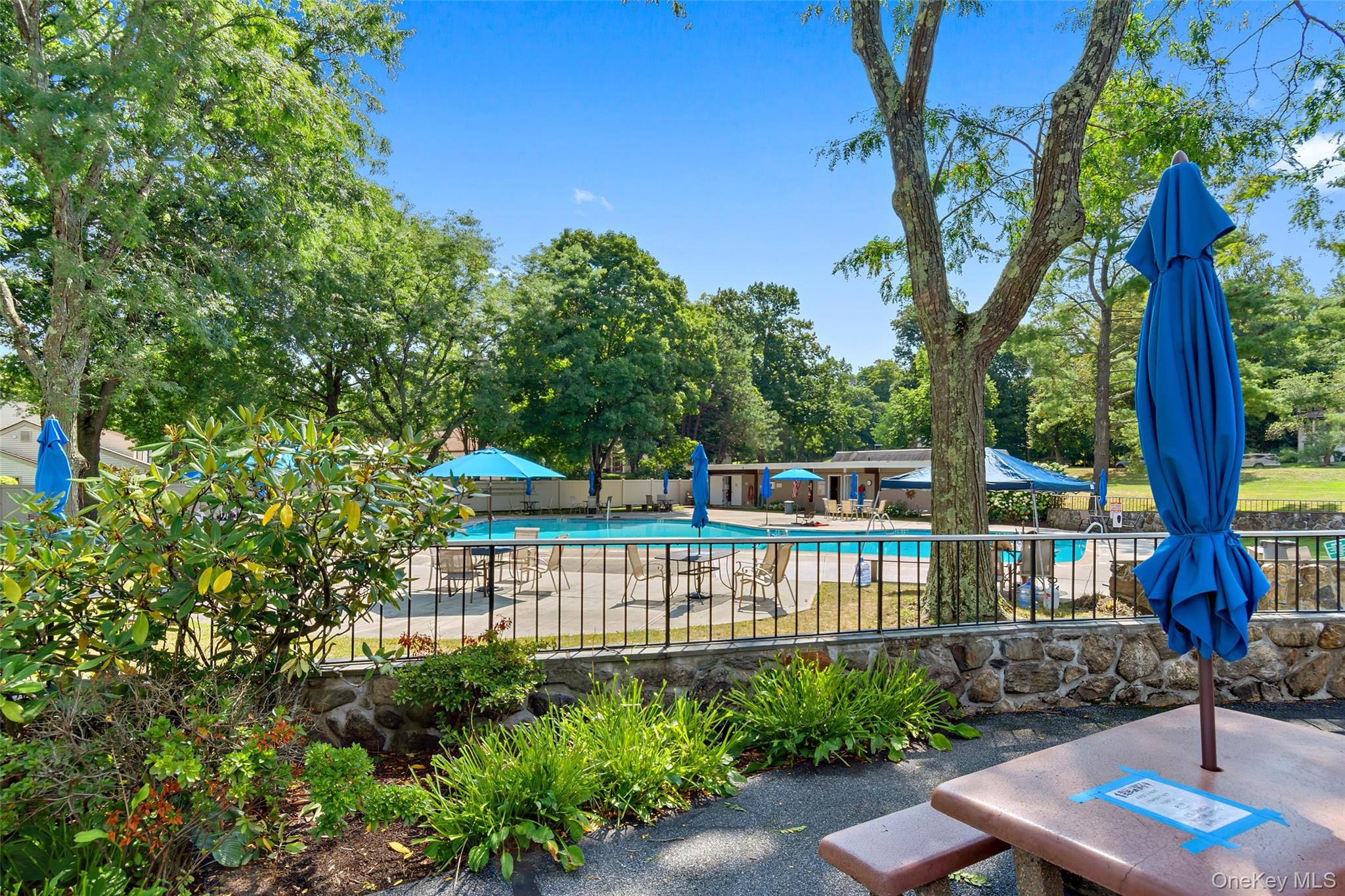 51 Jefferson Oval, Unit E photo 18