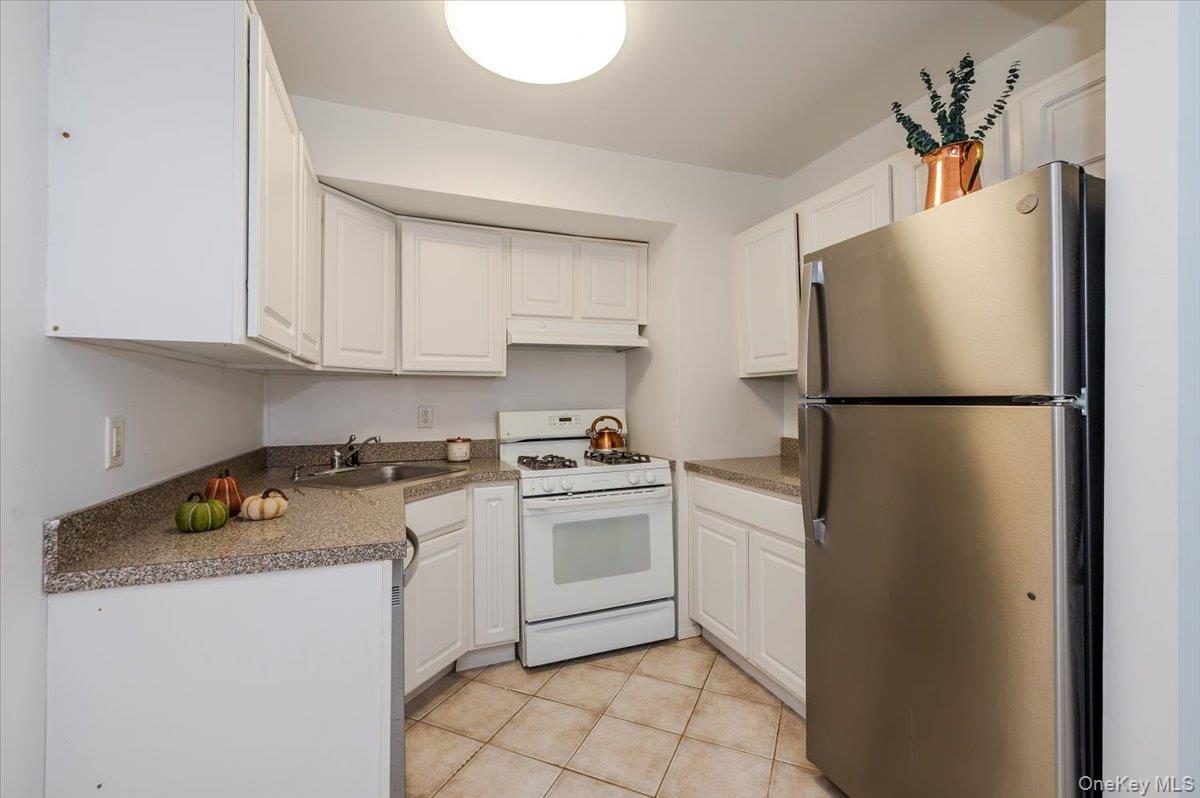 55 Monroe Boulevard, Unit 3P photo 14