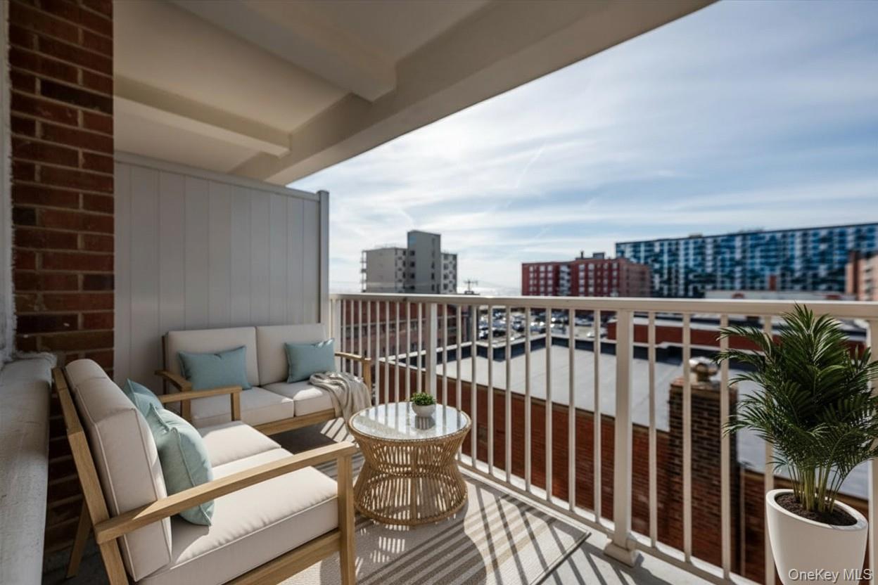 55 Monroe Boulevard, Unit 3P photo 15
