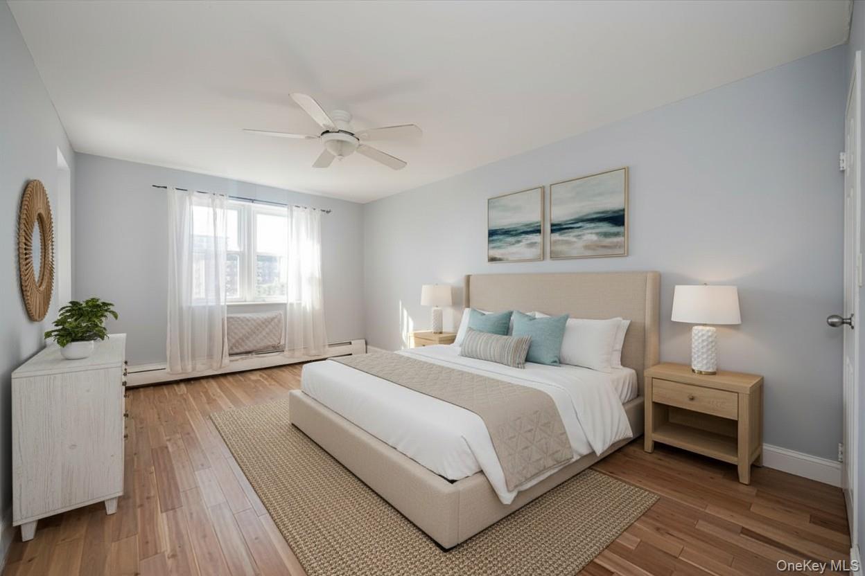 55 Monroe Boulevard, Unit 3P photo 9
