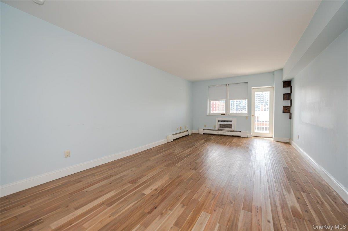 55 Monroe Boulevard, Unit 3P photo 6