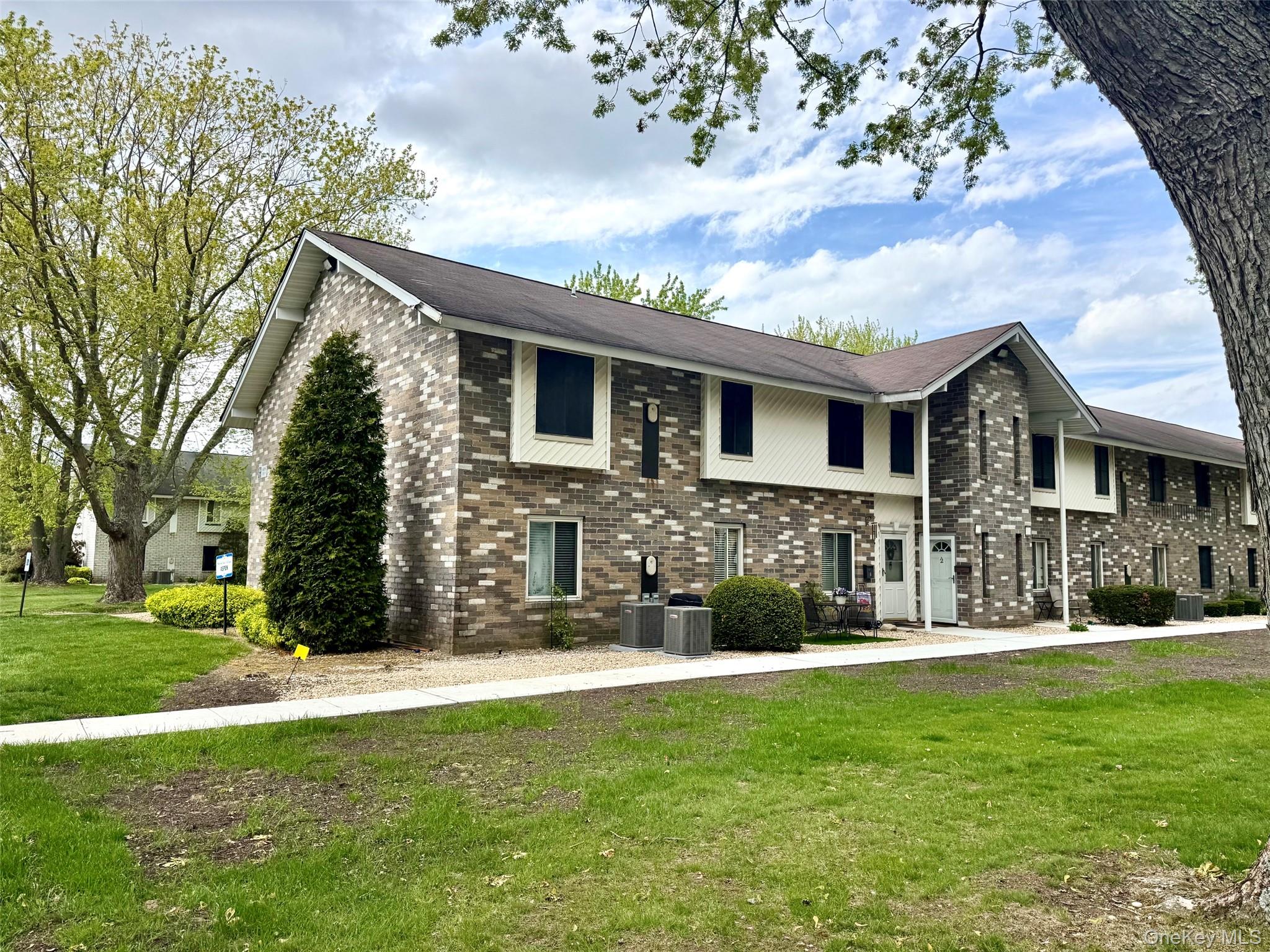 1 Aspen Court, Unit 1A