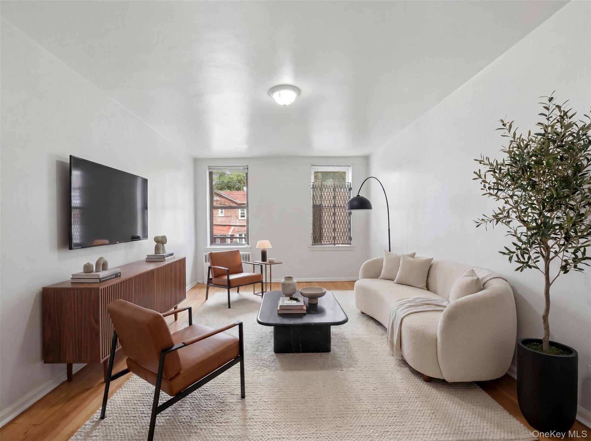 3231 Barker Avenue, Unit 2A