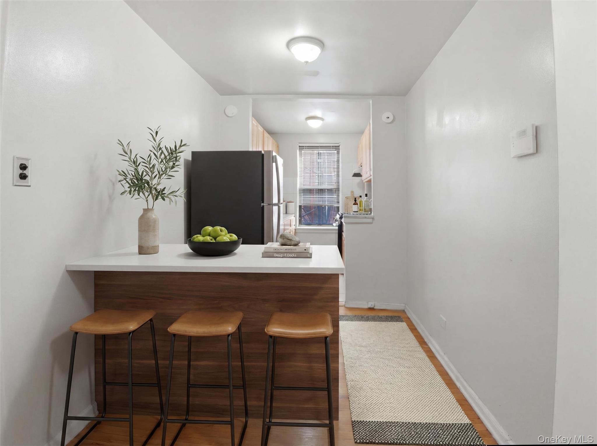 3231 Barker Avenue, Unit 2A photo 9