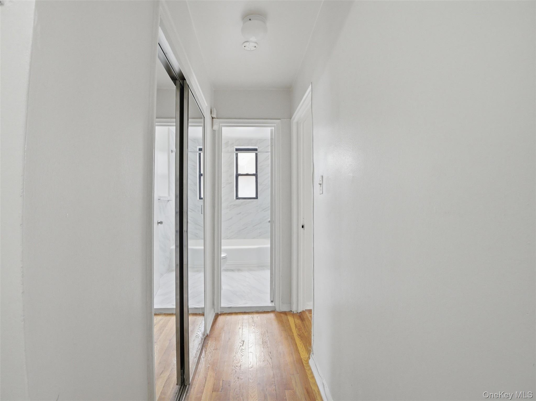 3231 Barker Avenue, Unit 2A photo 13