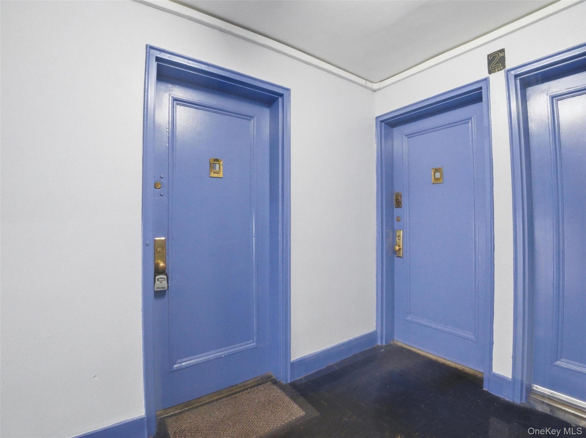 3231 Barker Avenue, Unit 2A photo 15