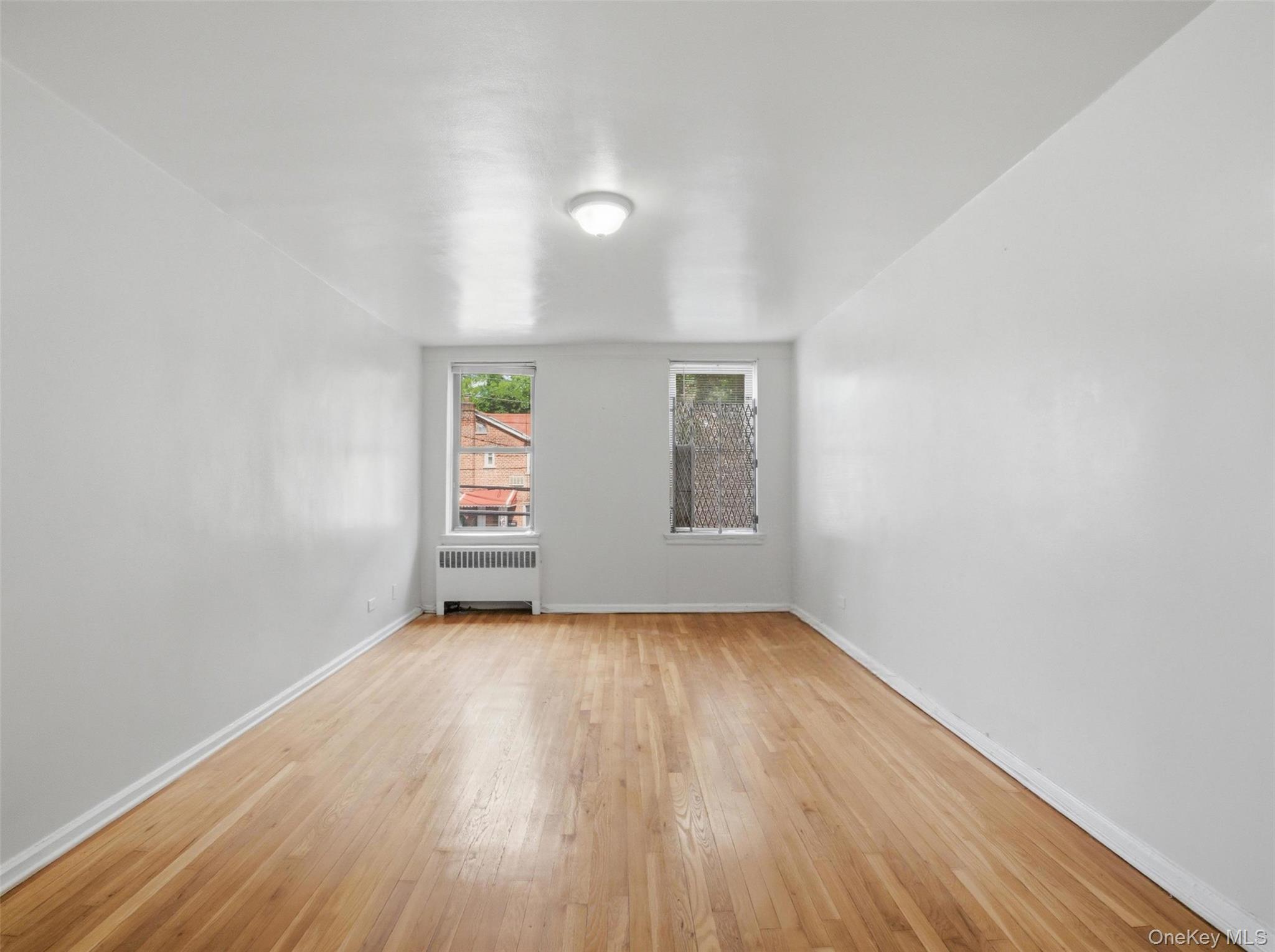 3231 Barker Avenue, Unit 2A photo 2