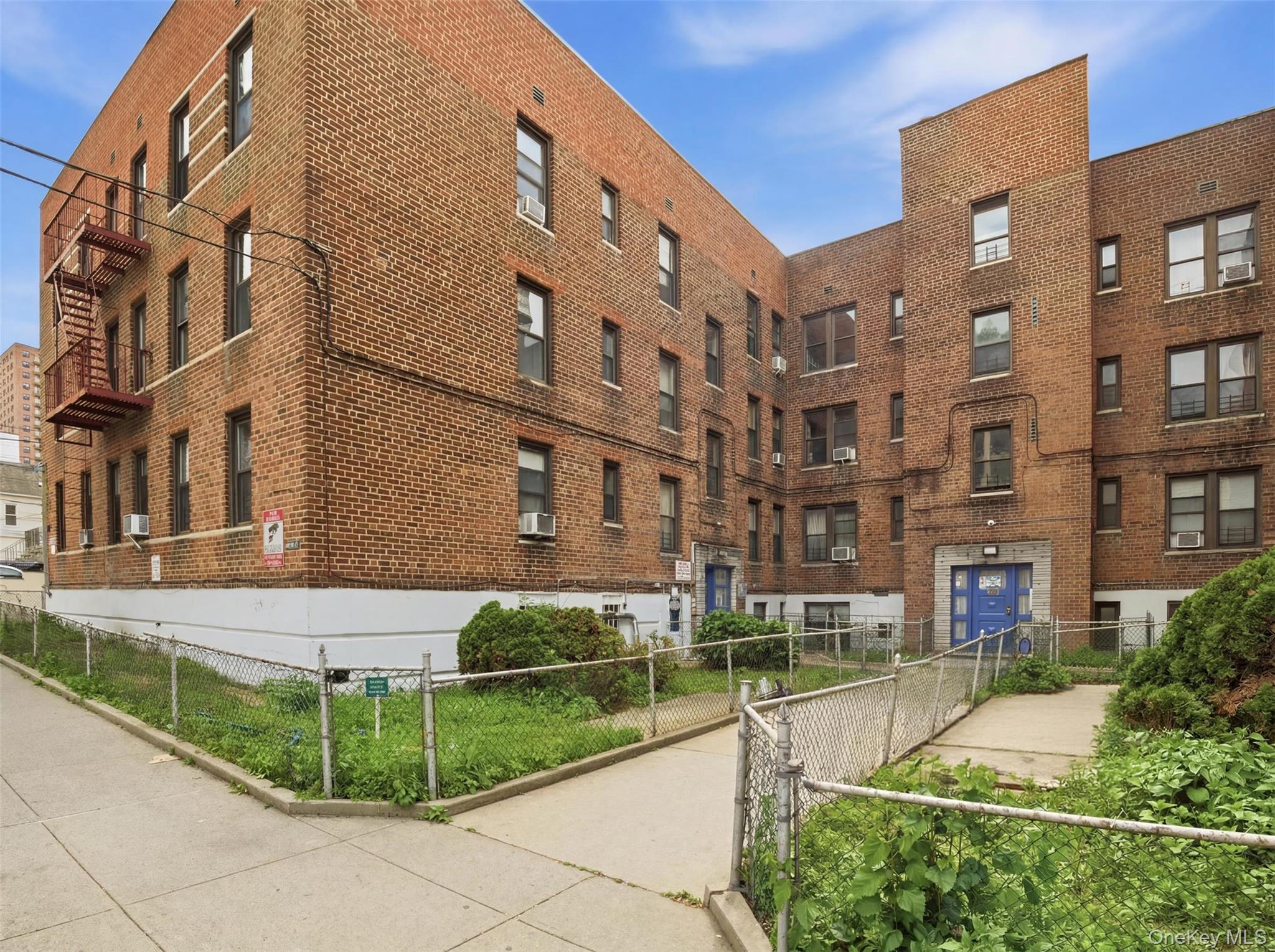 3231 Barker Avenue, Unit 2A photo 19
