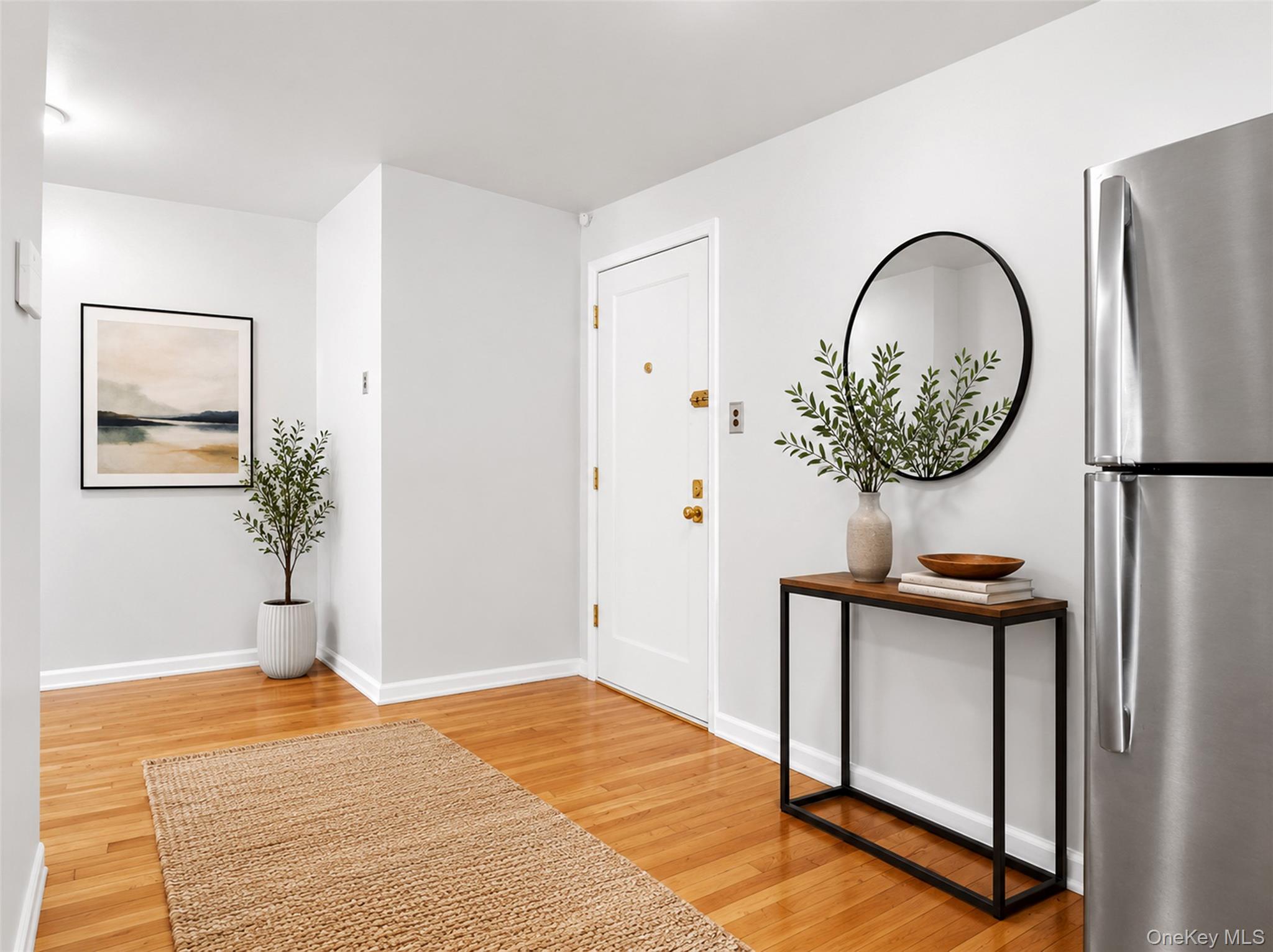 3231 Barker Avenue, Unit 2A photo 12