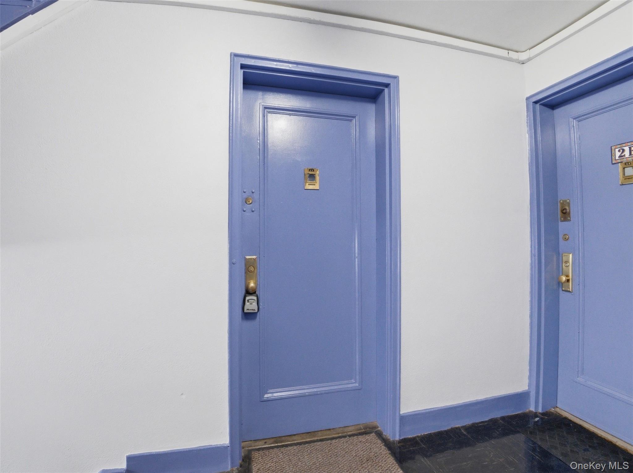 3231 Barker Avenue, Unit 2A photo 16