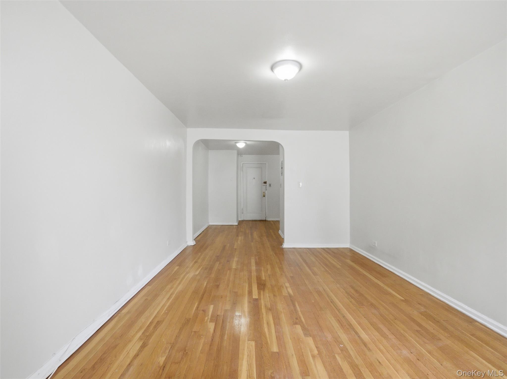 3231 Barker Avenue, Unit 2A photo 3