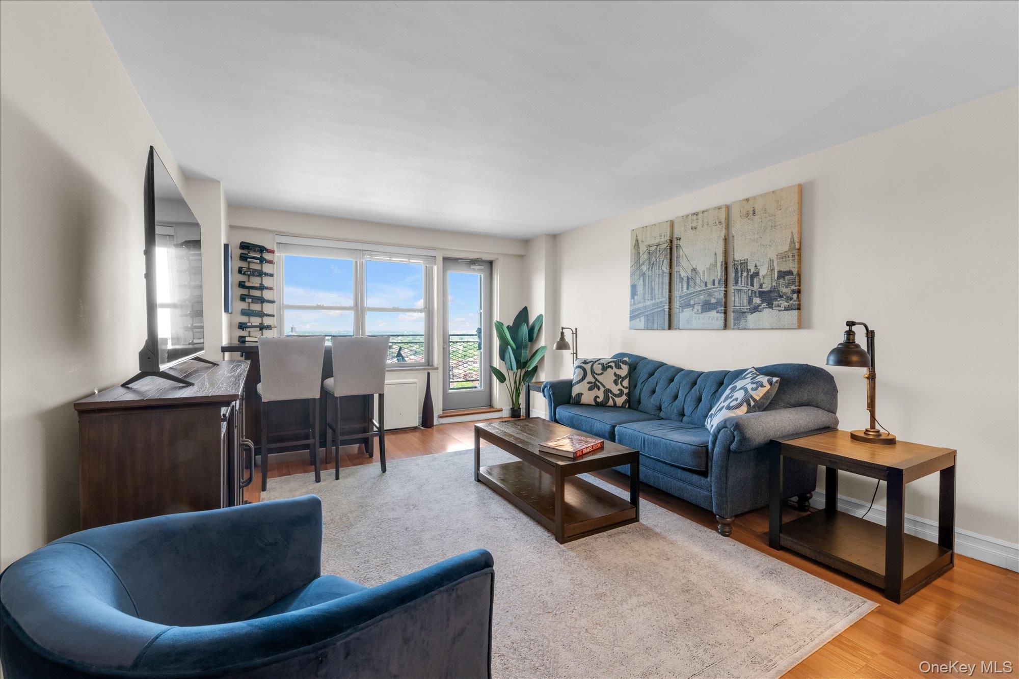 125-10 Queens Boulevard, Unit 2106