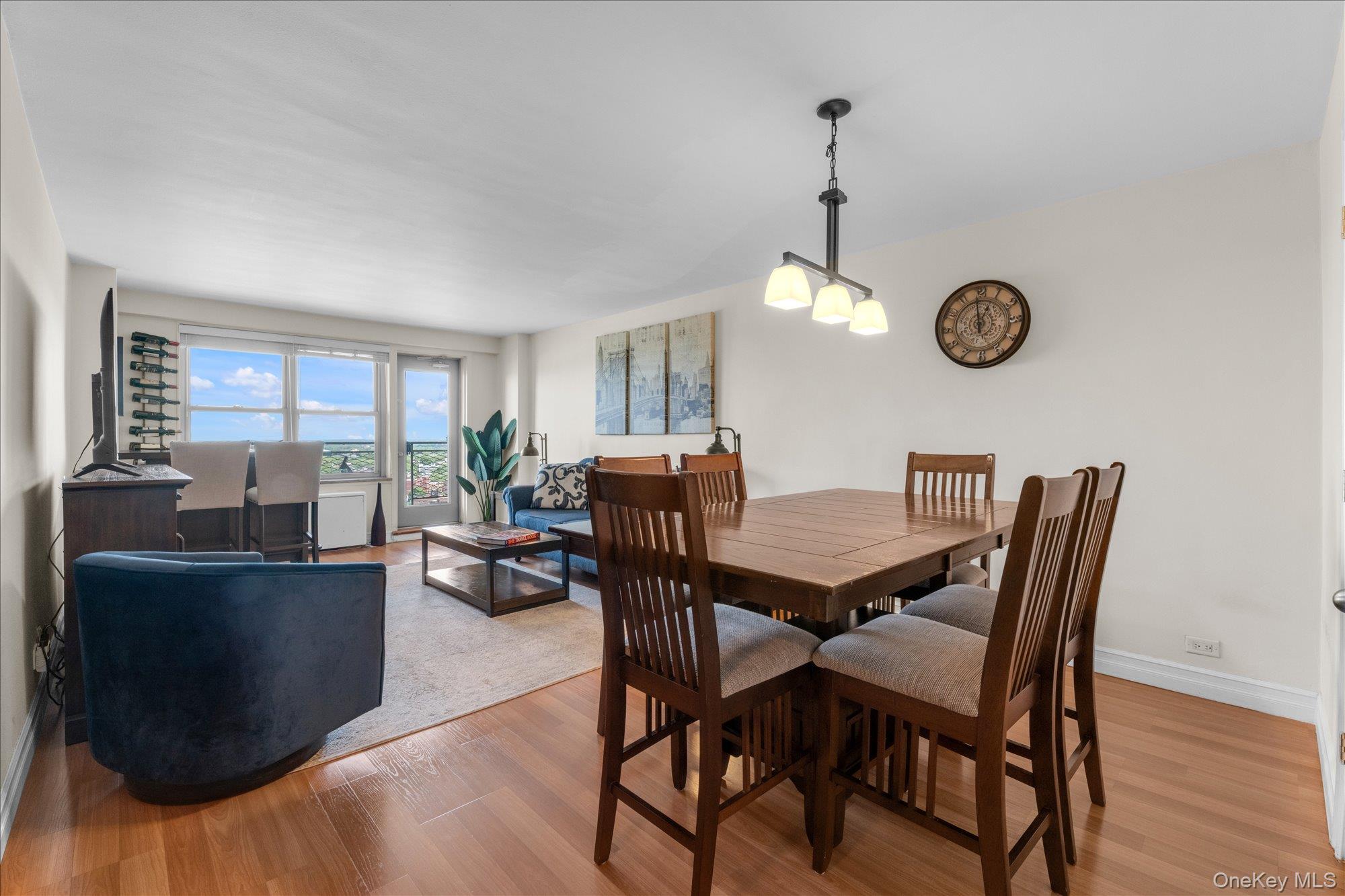 125-10 Queens Boulevard, Unit 2106 photo 2