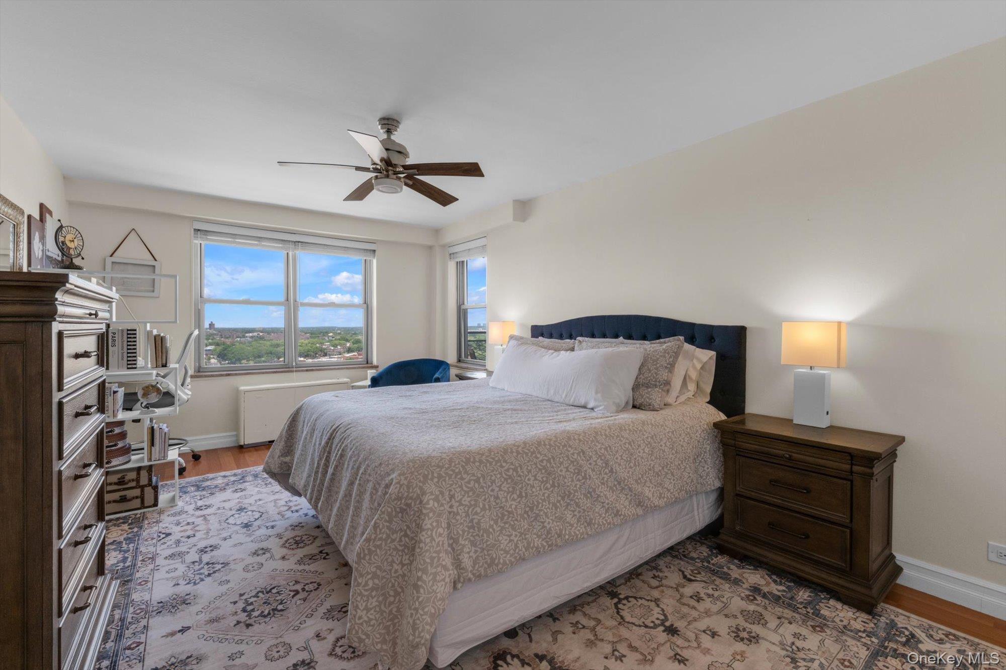 125-10 Queens Boulevard, Unit 2106 photo 8