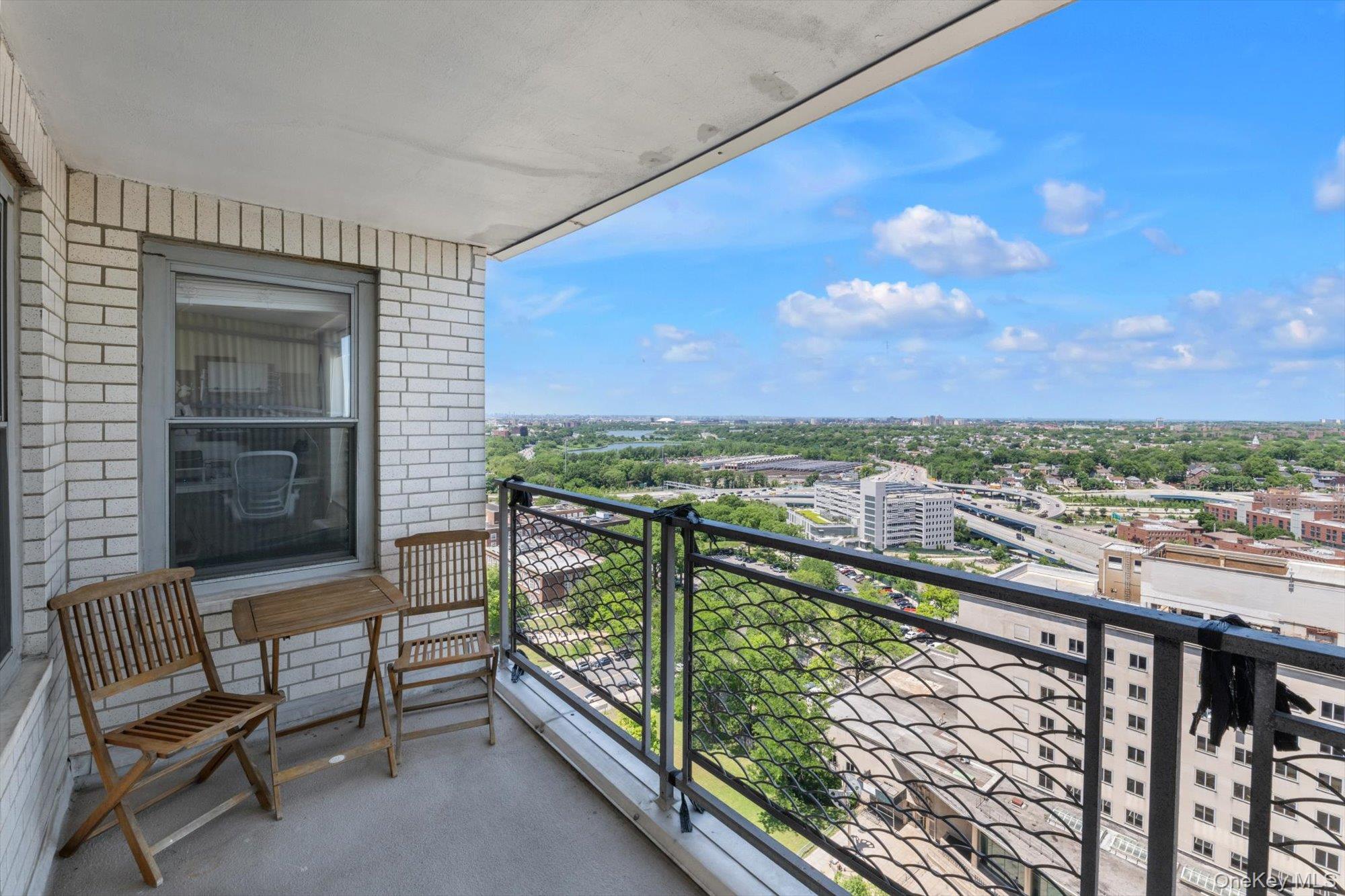 125-10 Queens Boulevard, Unit 2106 photo 12